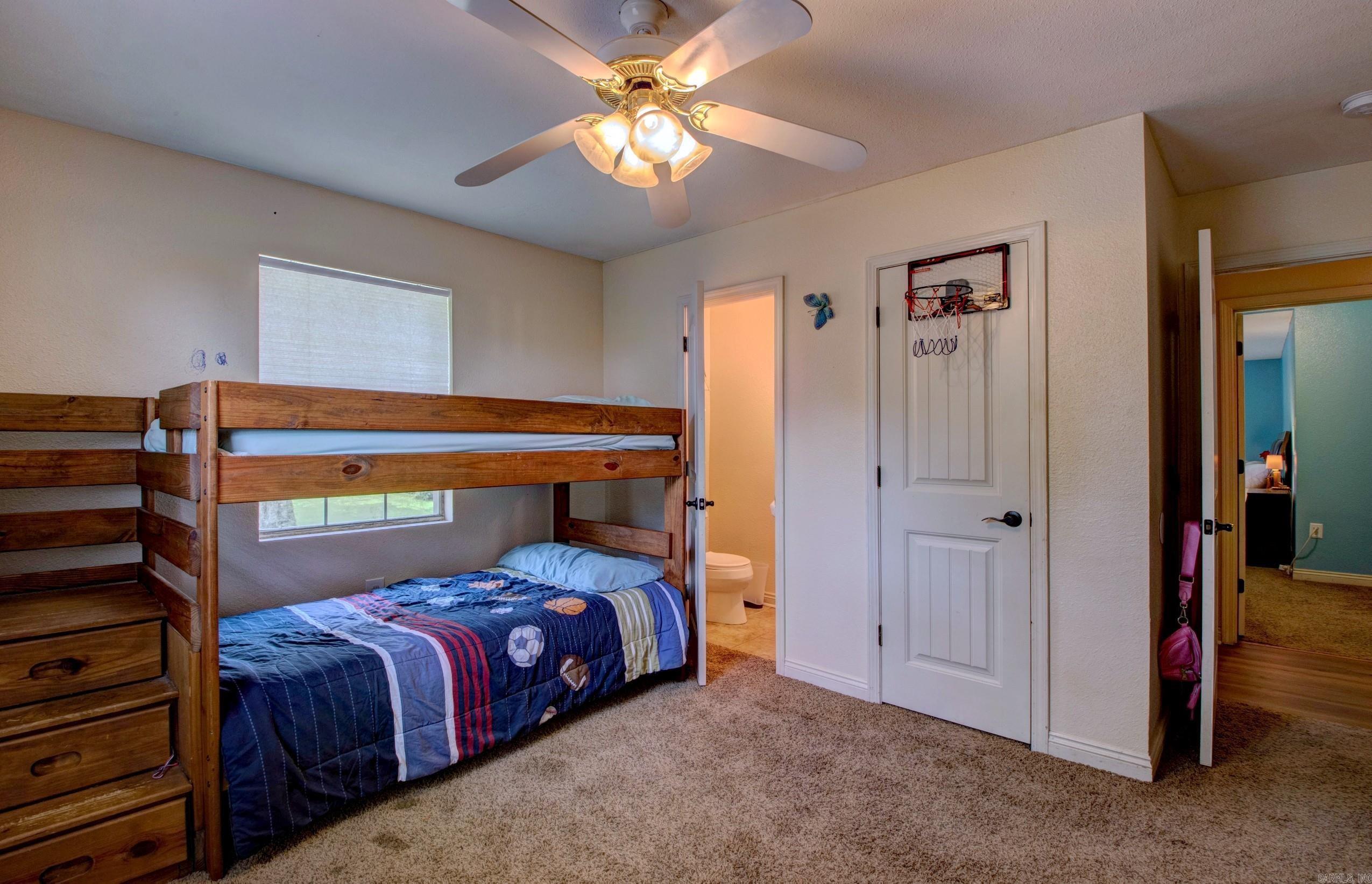 952  Trammel  Sherwood, AR