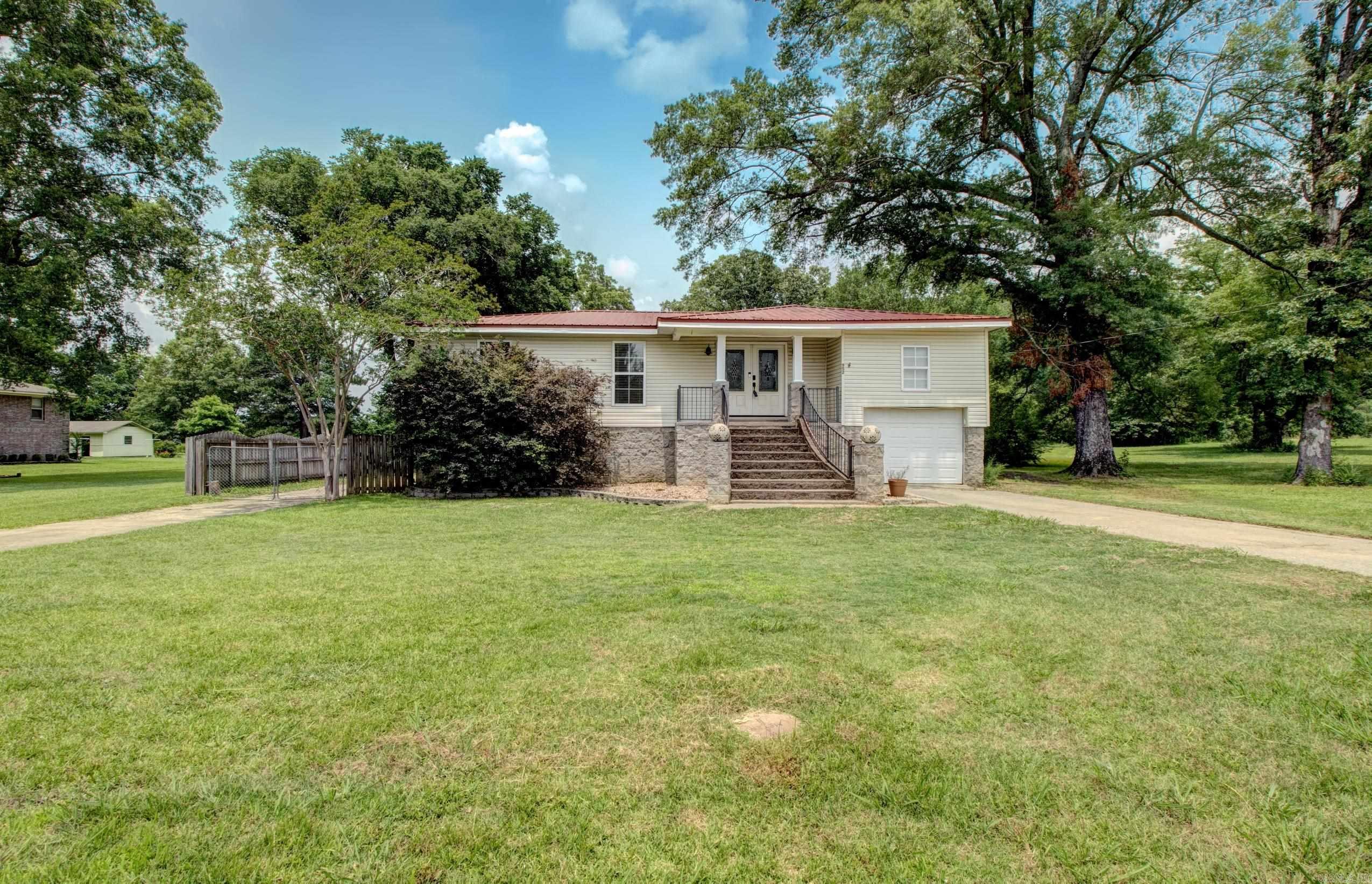 952  Trammel  Sherwood, AR