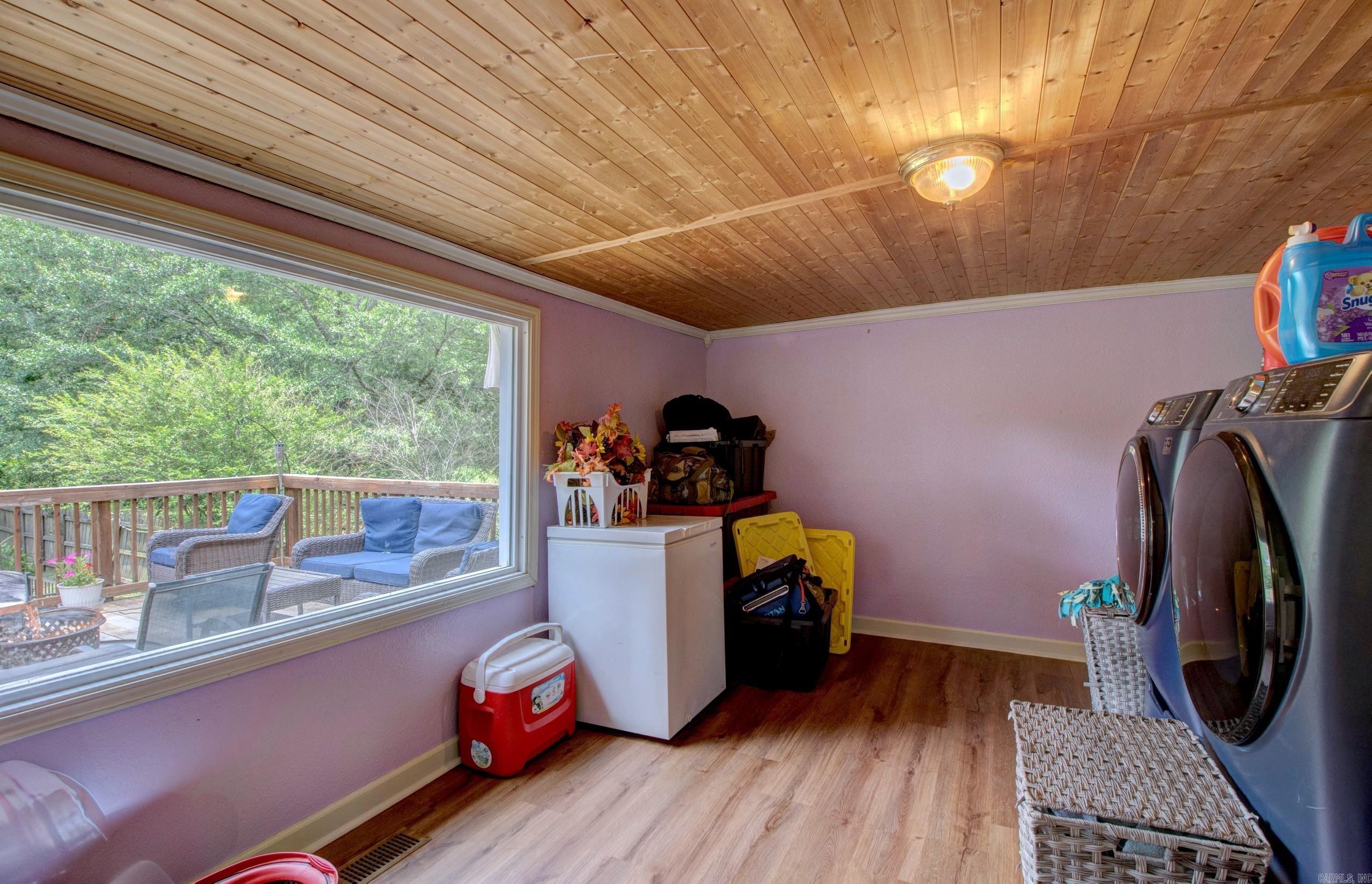 952  Trammel  Sherwood, AR
