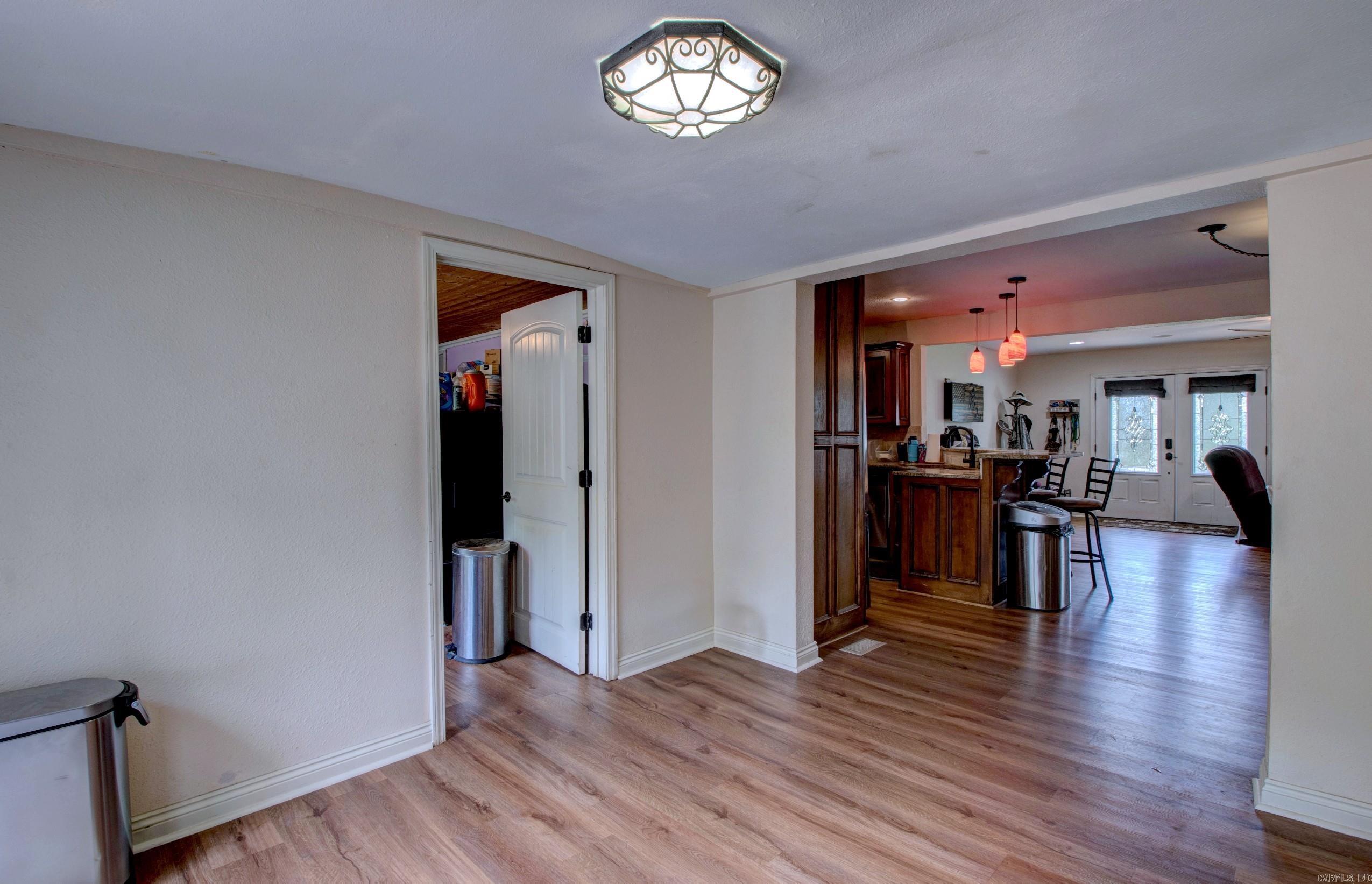 952  Trammel  Sherwood, AR