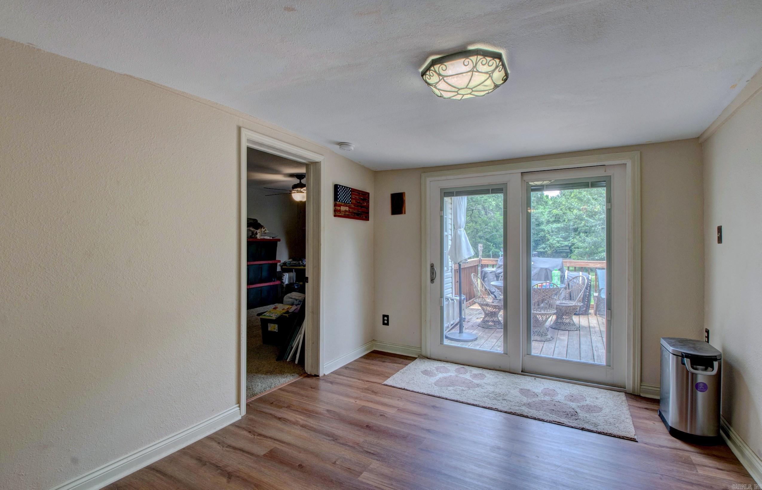 952  Trammel  Sherwood, AR