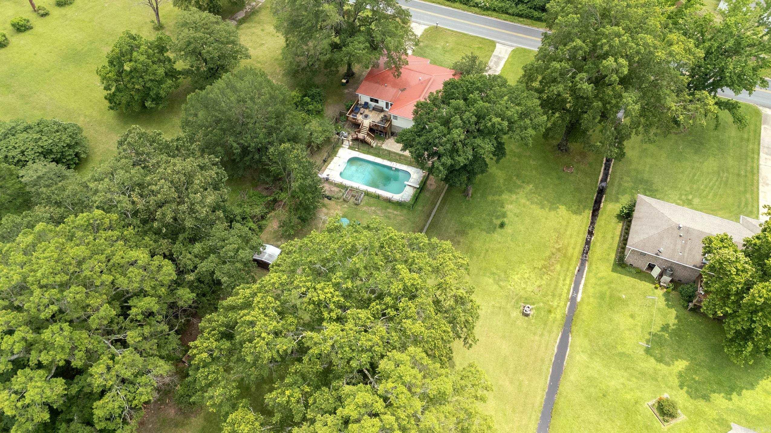 952  Trammel  Sherwood, AR
