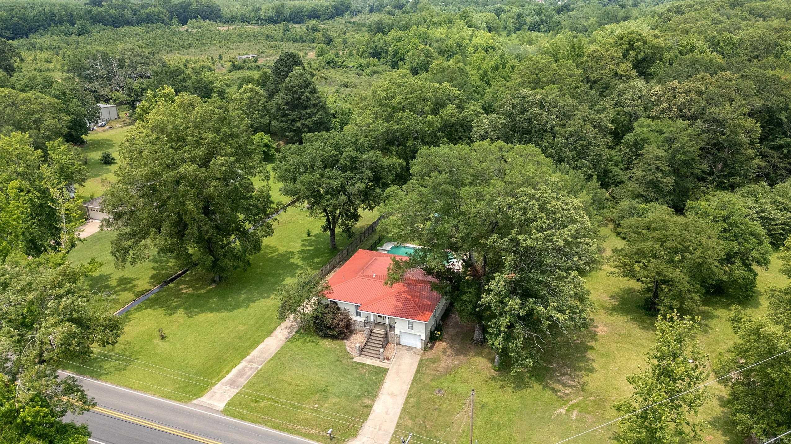 952  Trammel  Sherwood, AR