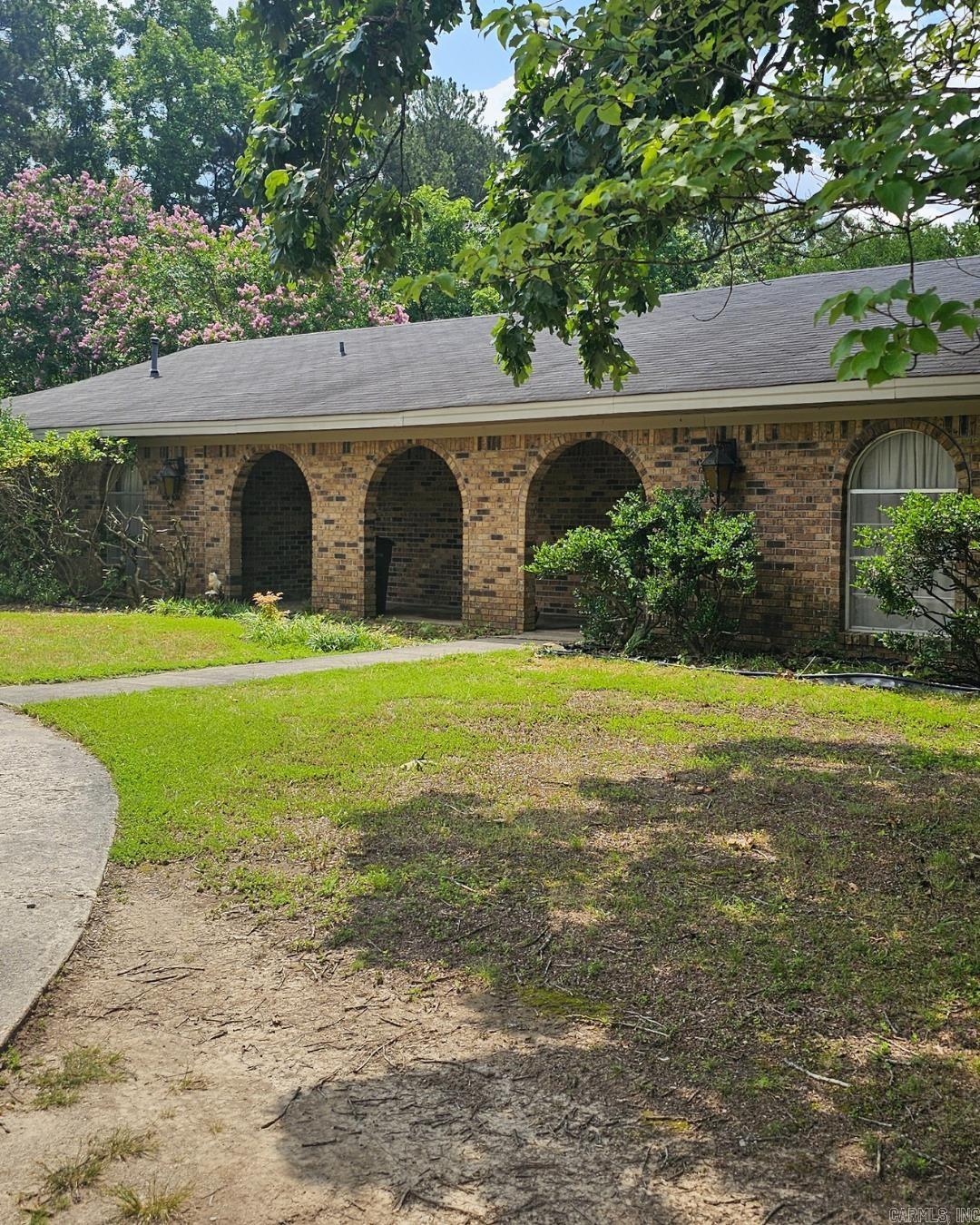 598  Golf Links  Hot Springs, AR