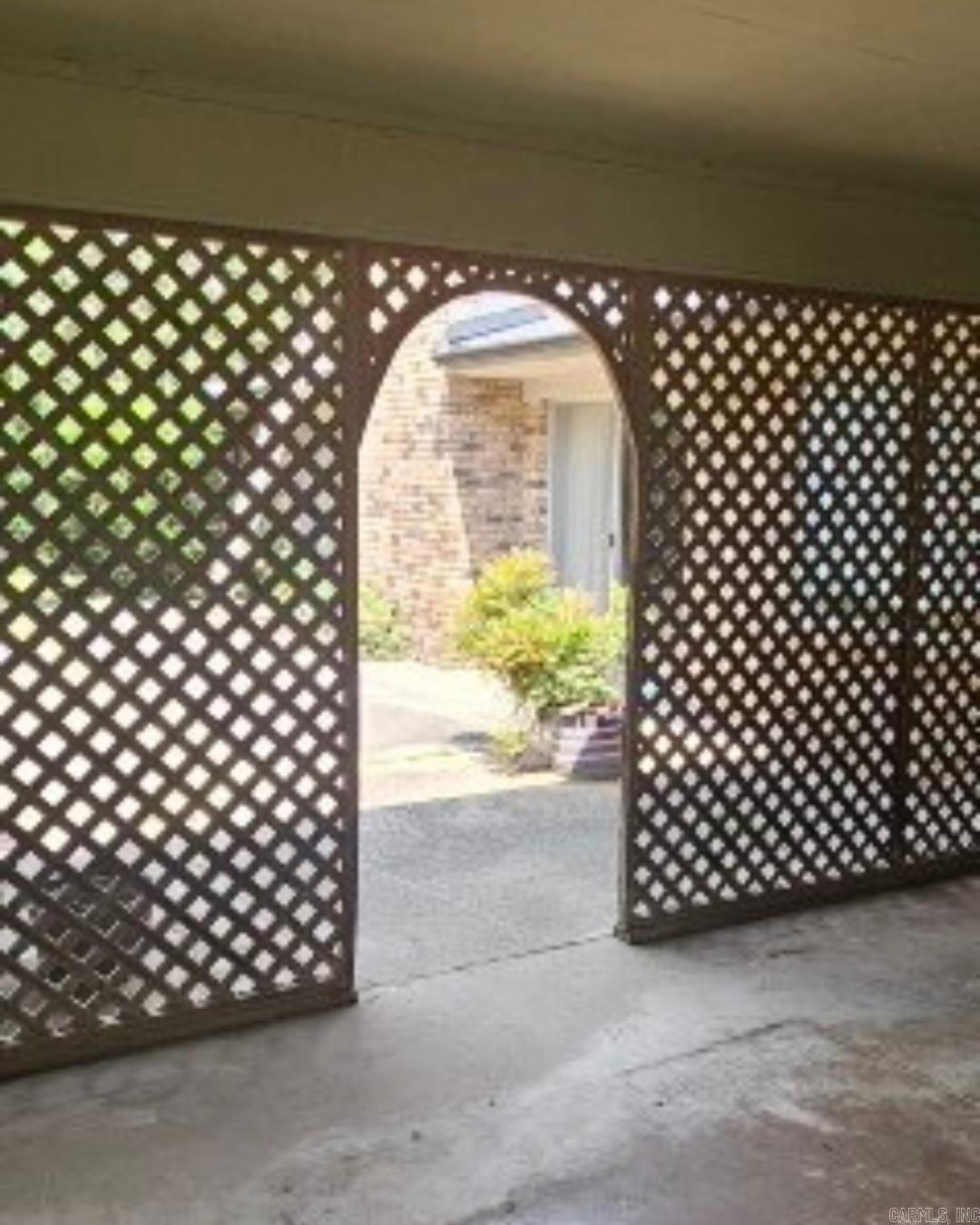598  Golf Links  Hot Springs, AR