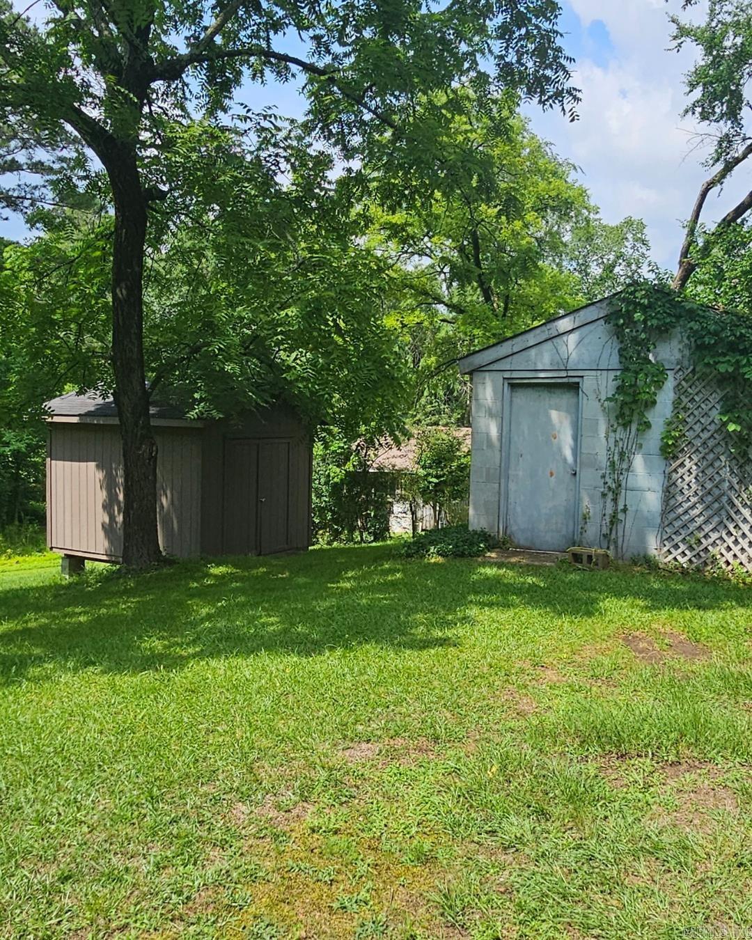 598  Golf Links  Hot Springs, AR