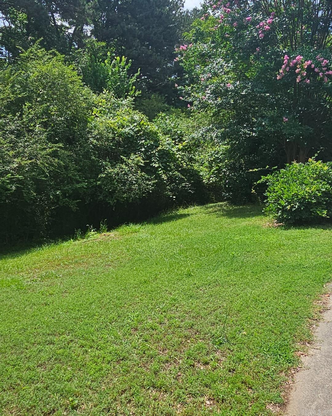 598  Golf Links  Hot Springs, AR