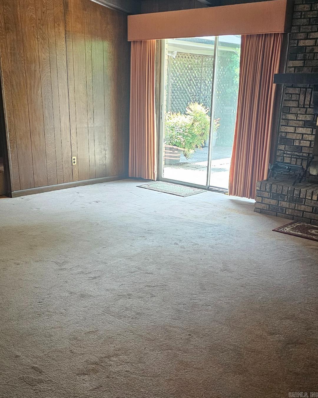 598  Golf Links  Hot Springs, AR