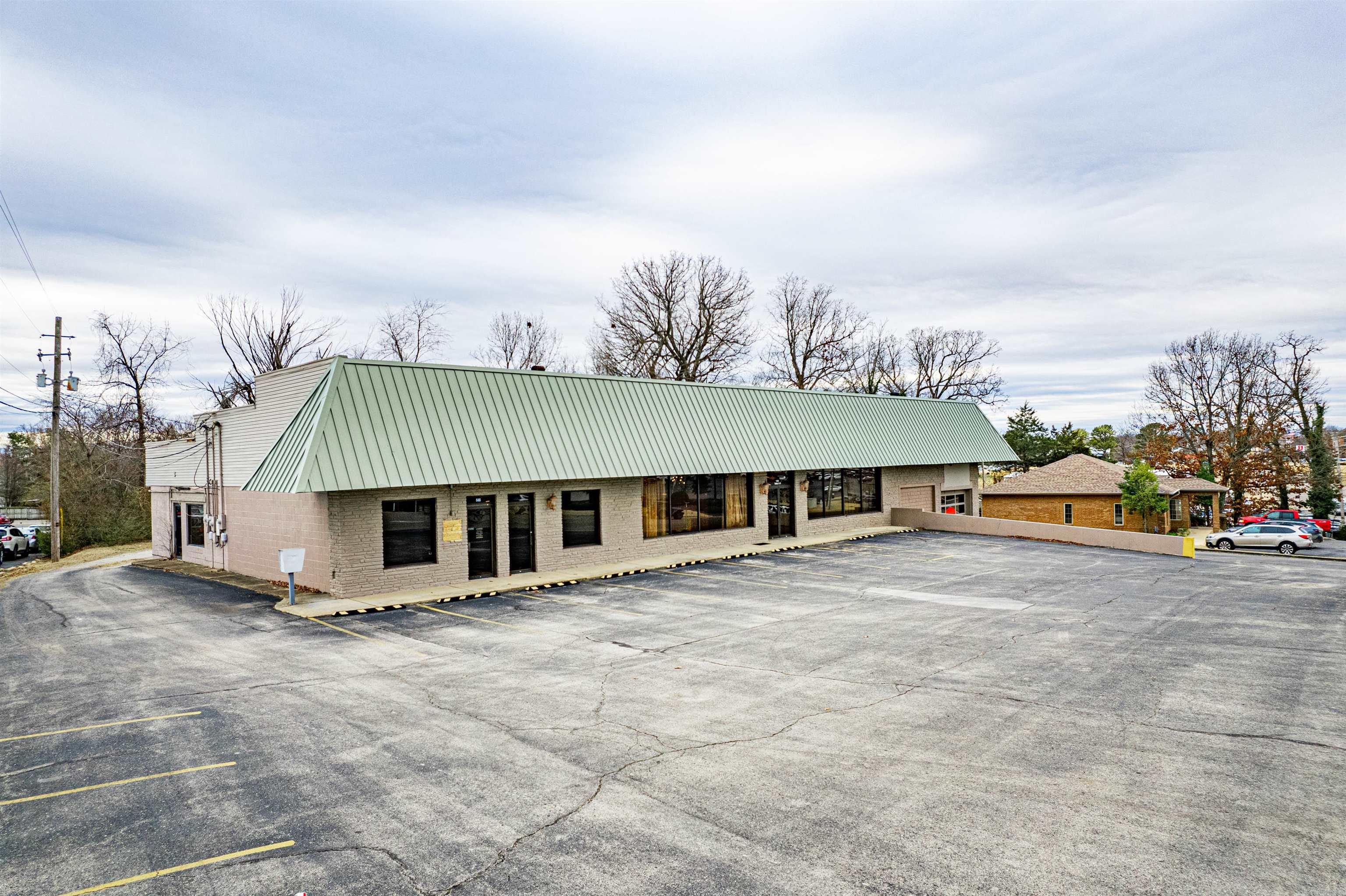 848  Hwy 62 East  Mountain Home, AR