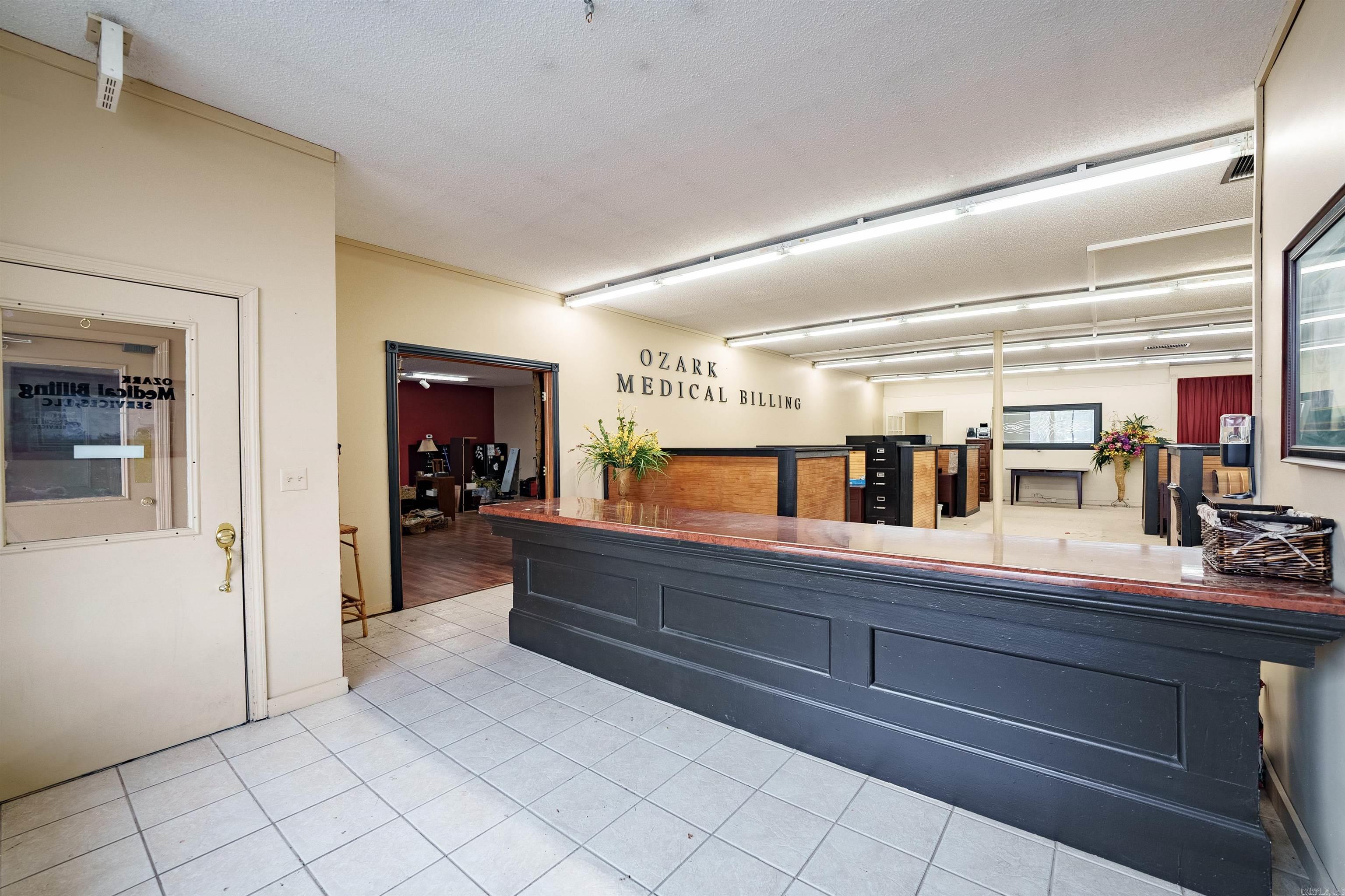 848  Hwy 62 East  Mountain Home, AR