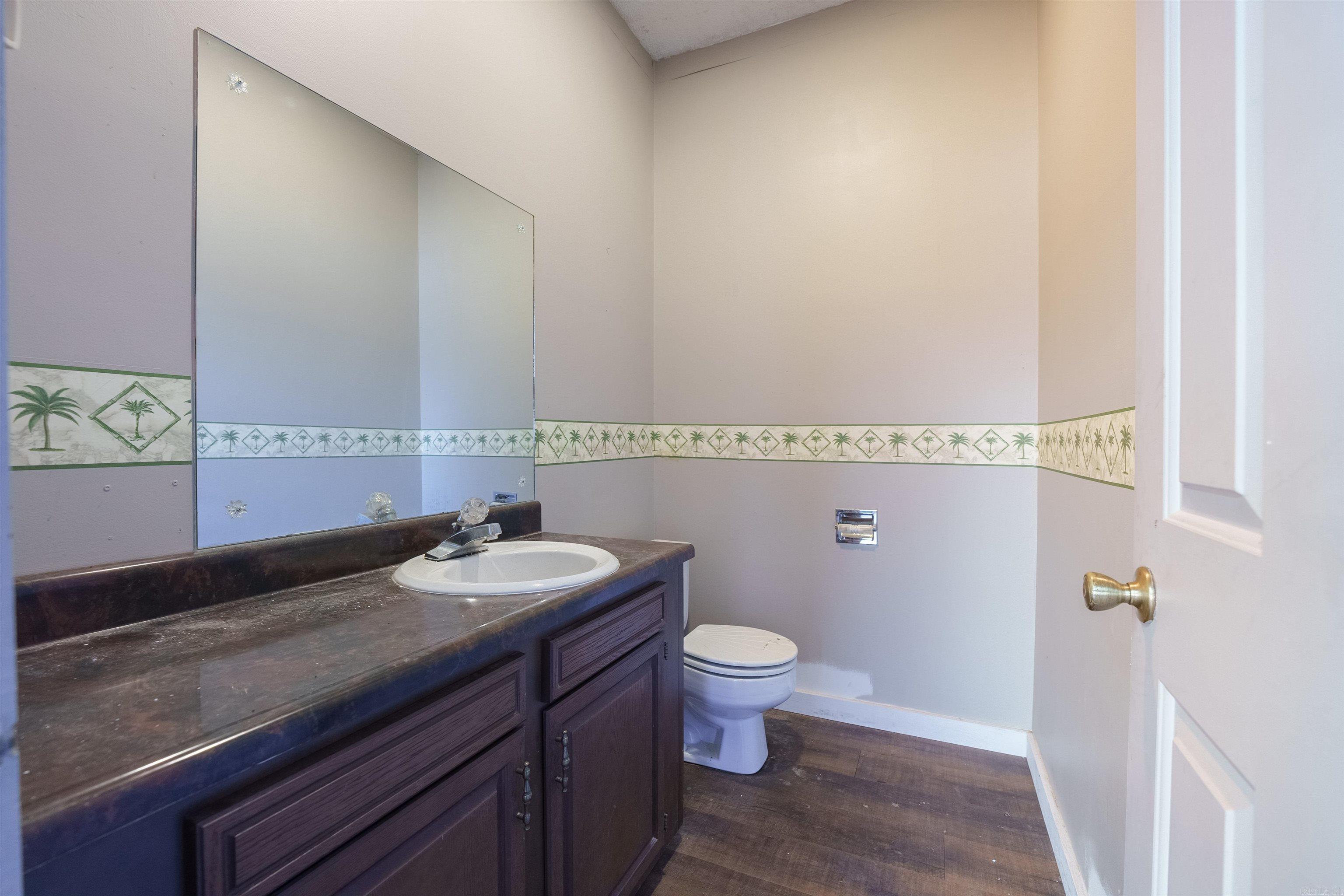 848  Hwy 62 East  Mountain Home, AR