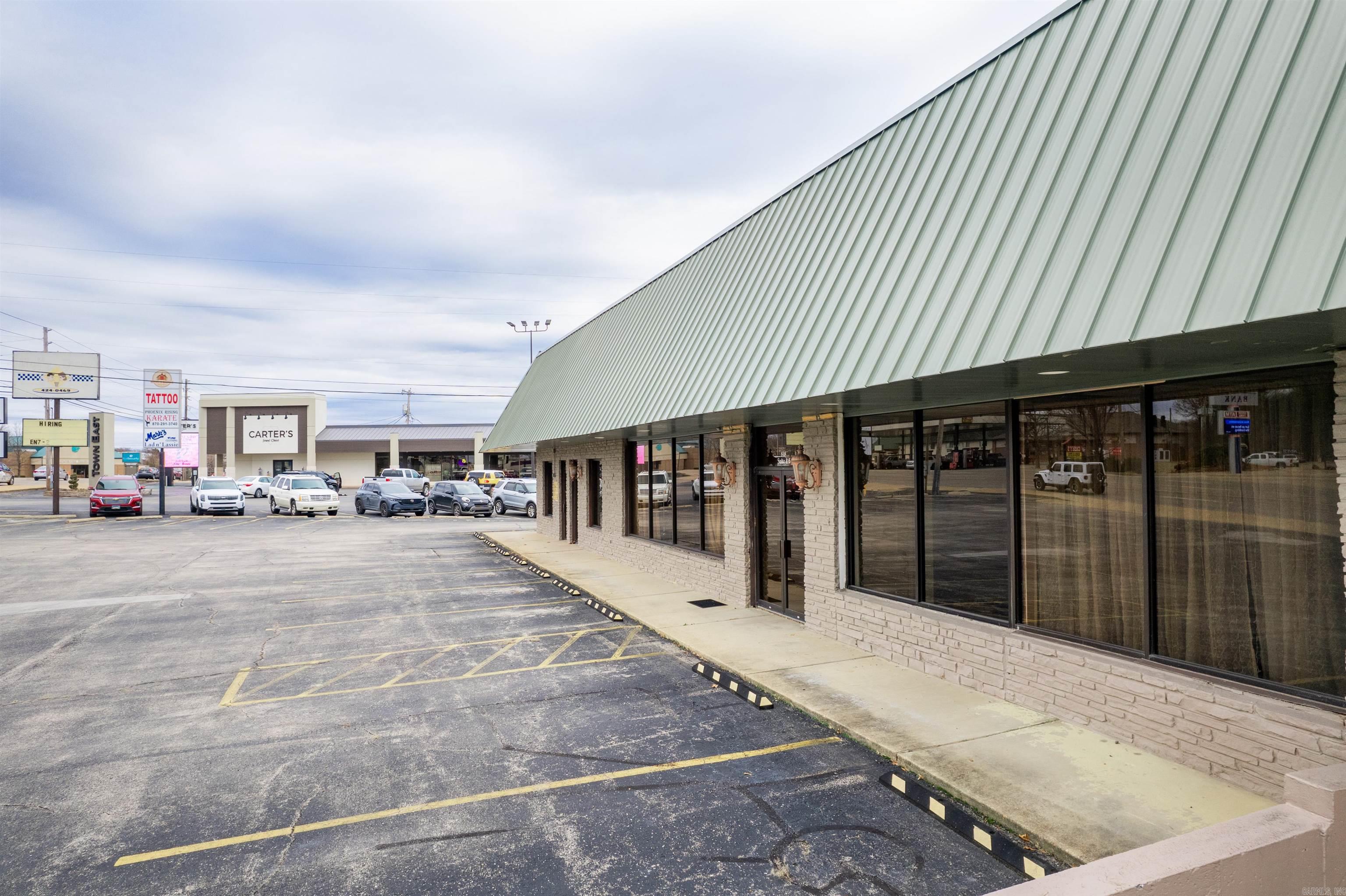 848  Hwy 62 East  Mountain Home, AR