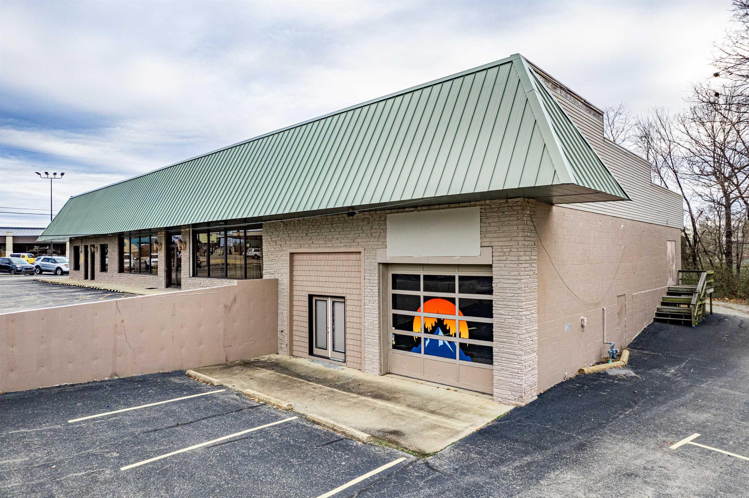 848  Hwy 62 East  Mountain Home, AR
