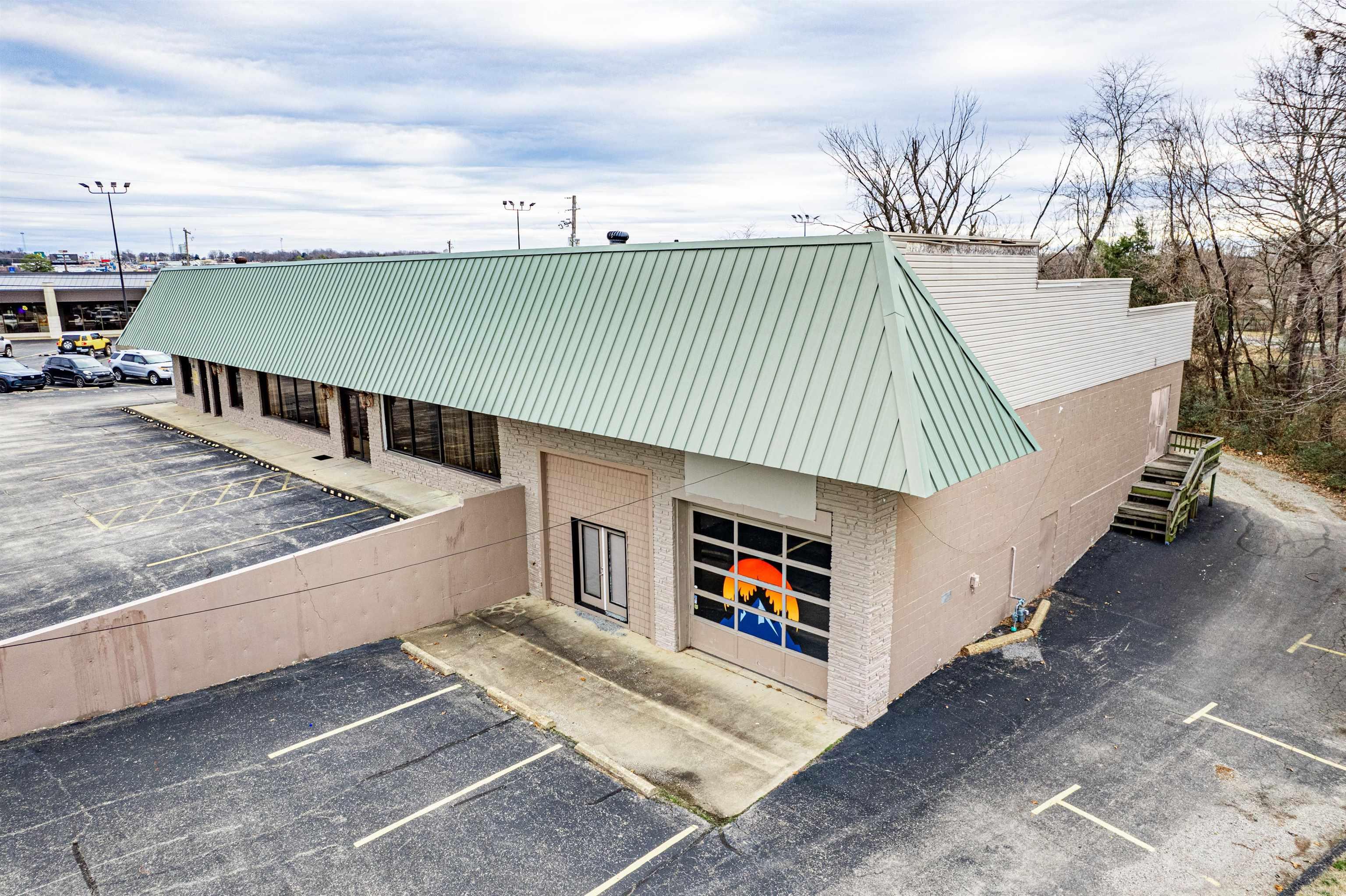 848  Hwy 62 East  Mountain Home, AR