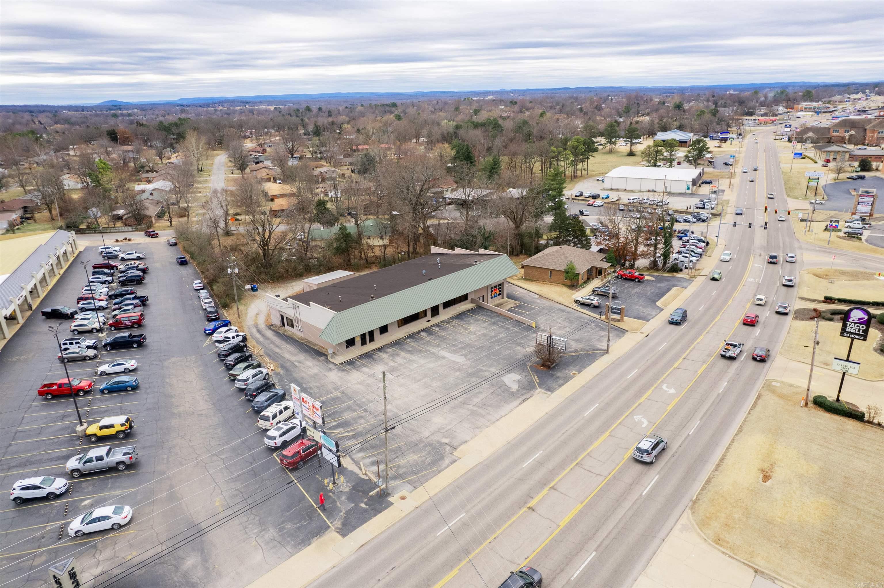 848  Hwy 62 East  Mountain Home, AR