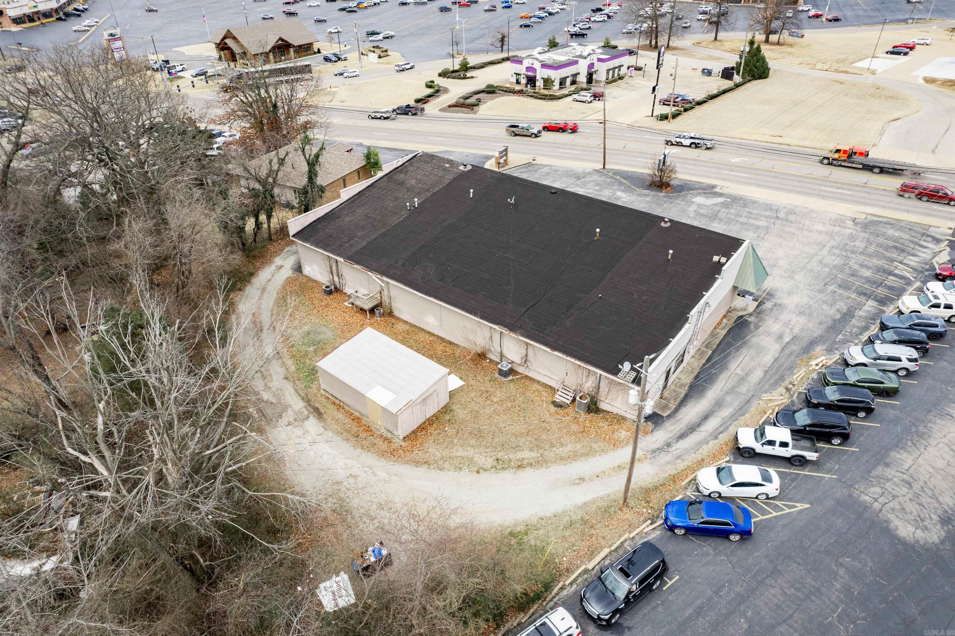 848  Hwy 62 East  Mountain Home, AR