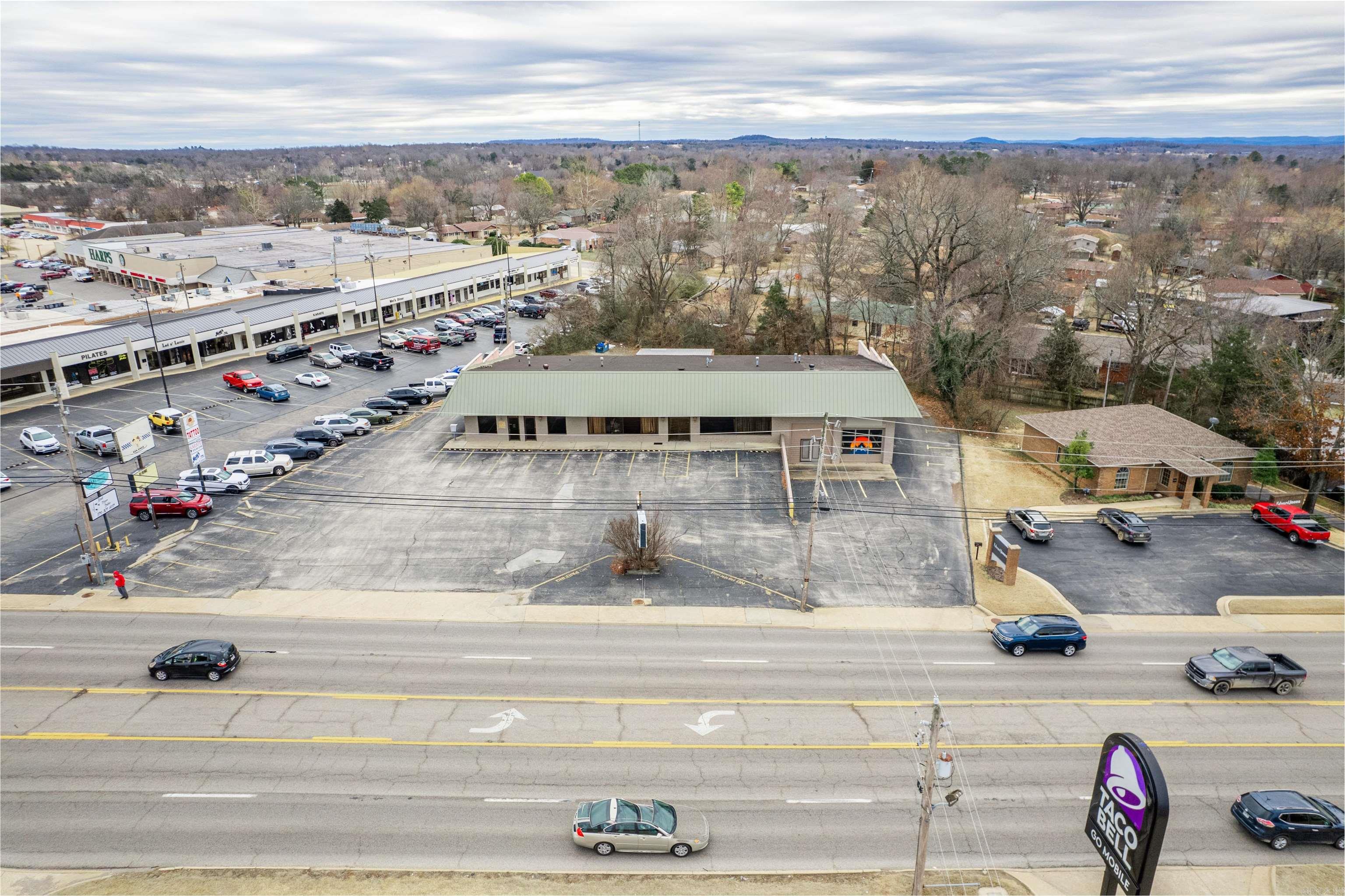 848  Hwy 62 East  Mountain Home, AR