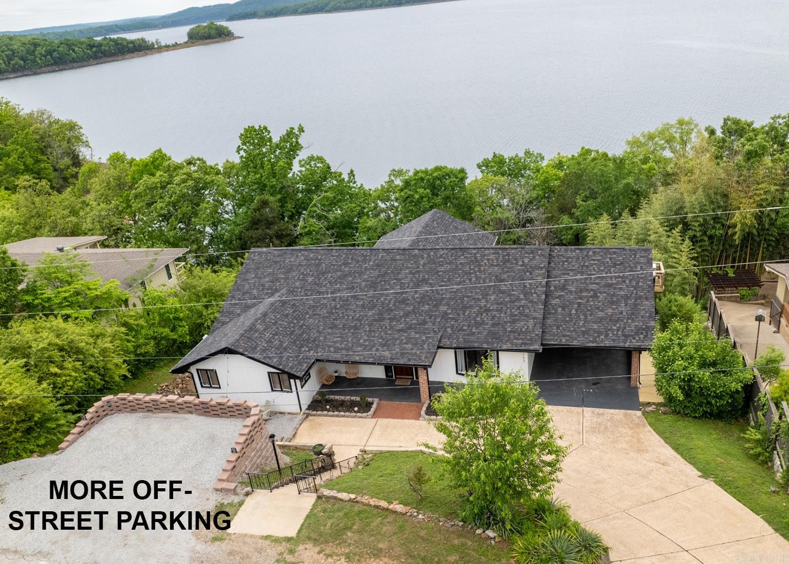 153  Lone Tree Lane  Lakeview, AR
