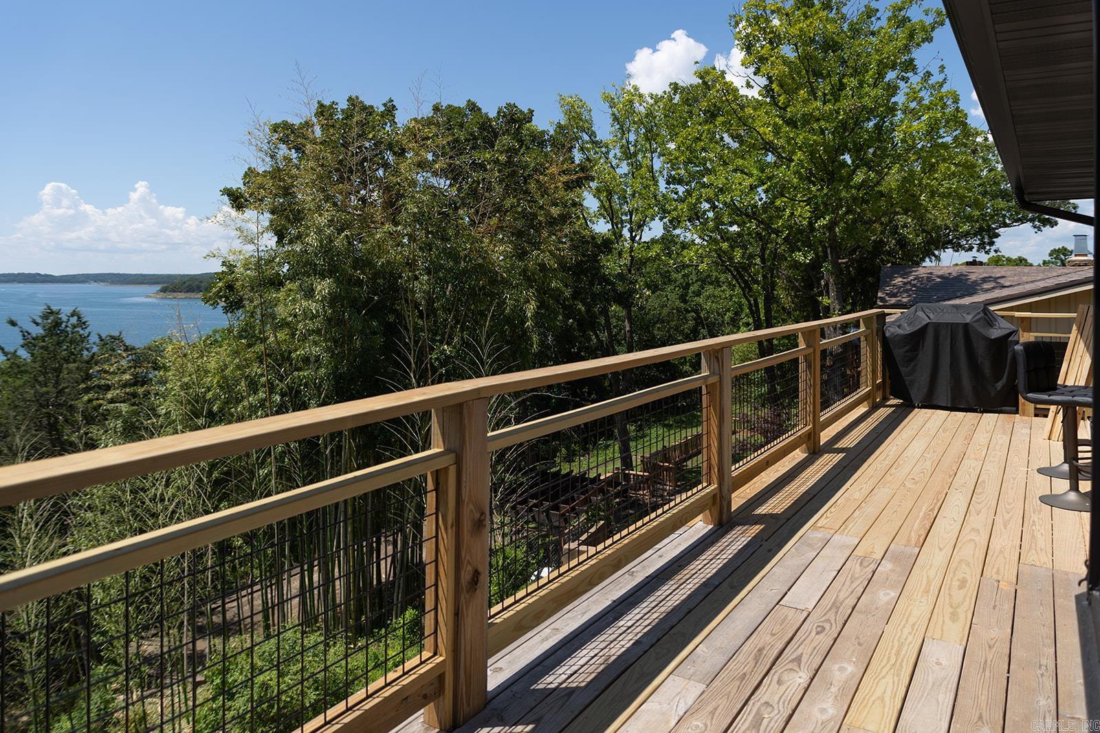 153  Lone Tree Lane  Lakeview, AR