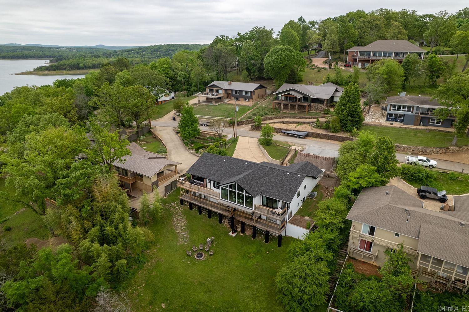153  Lone Tree Lane  Lakeview, AR
