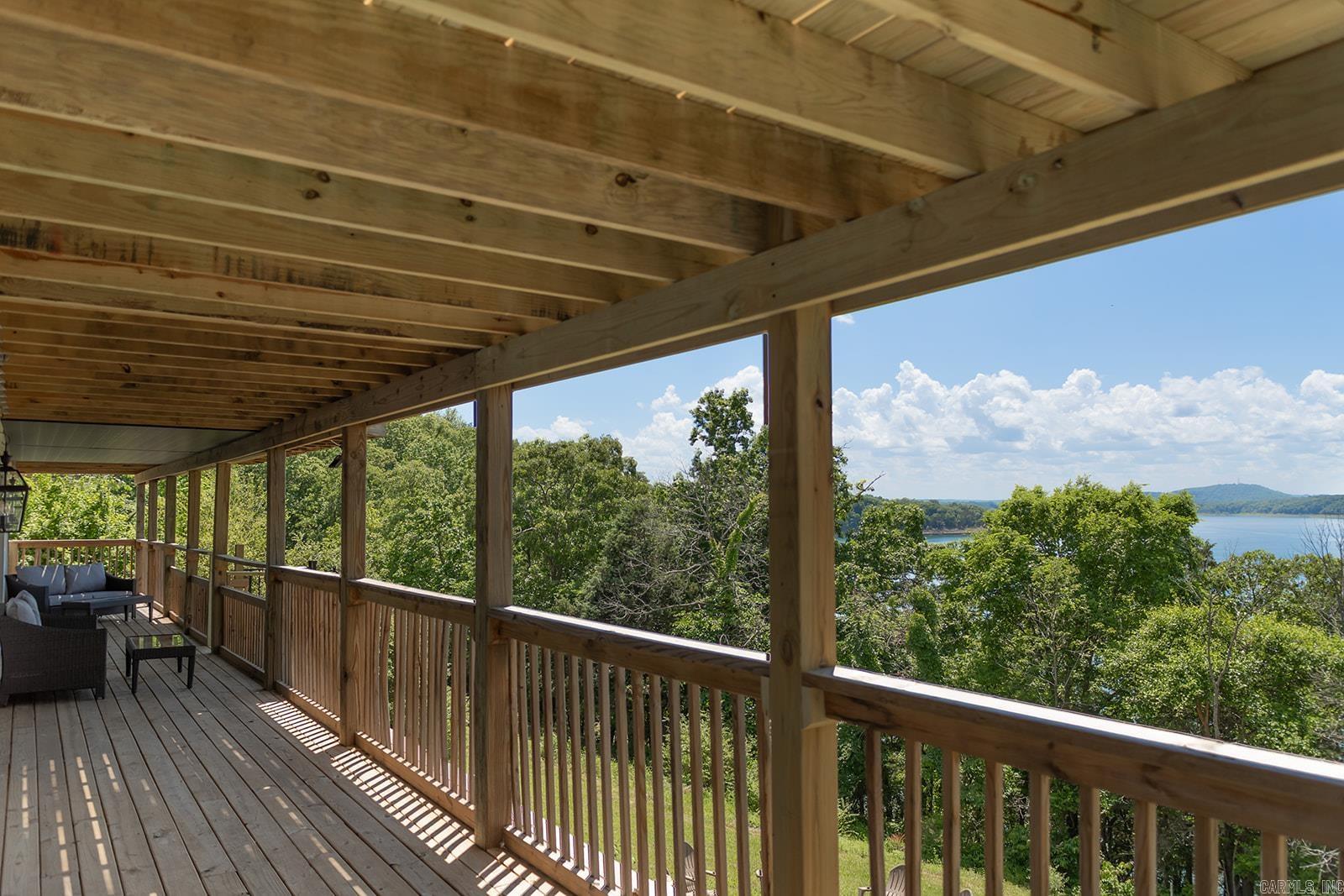 153  Lone Tree Lane  Lakeview, AR