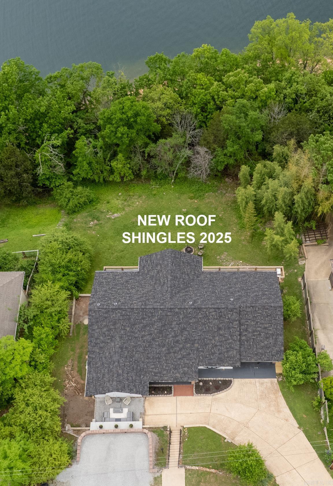 153  Lone Tree Lane  Lakeview, AR