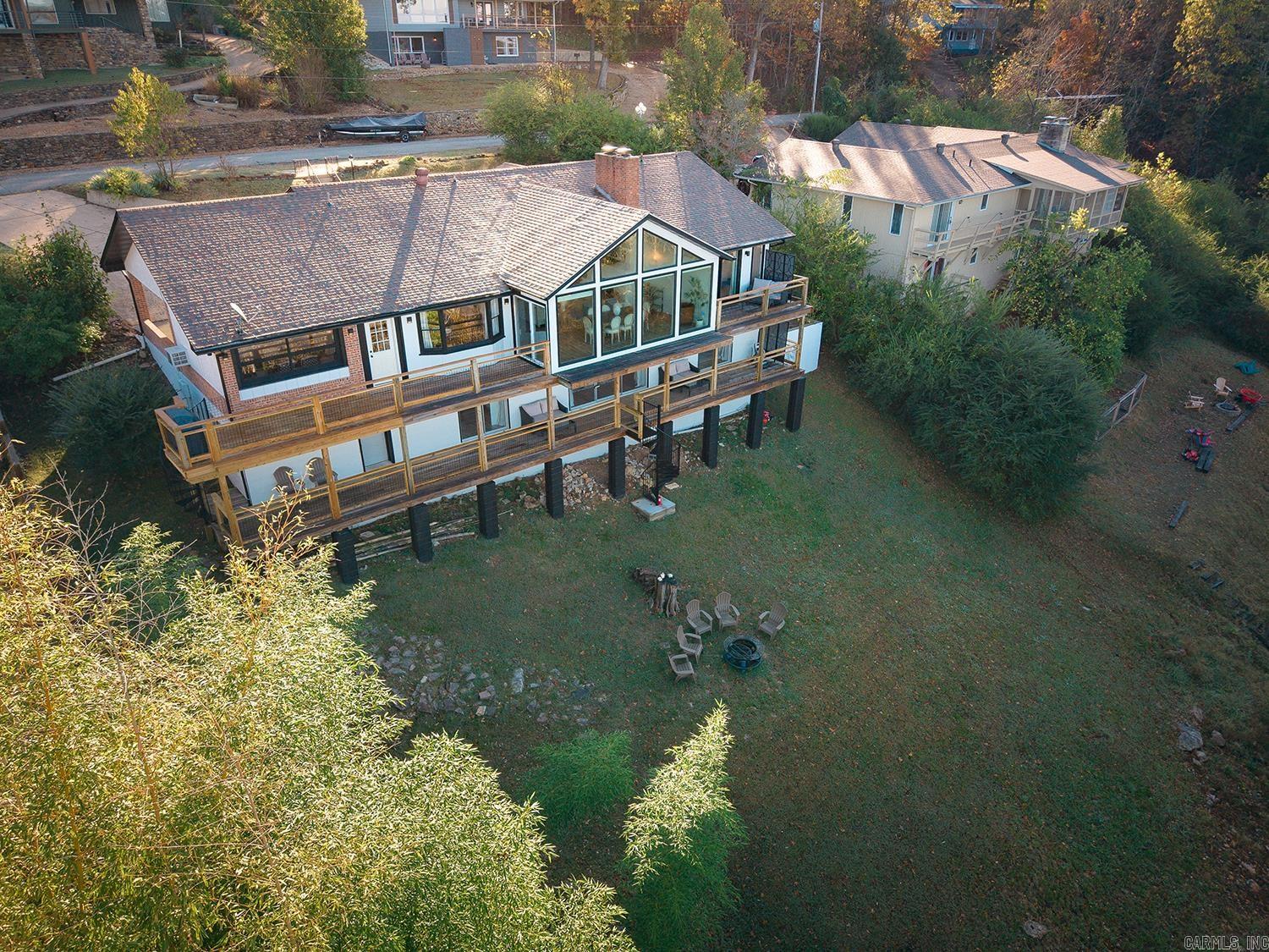 153  Lone Tree Lane  Lakeview, AR