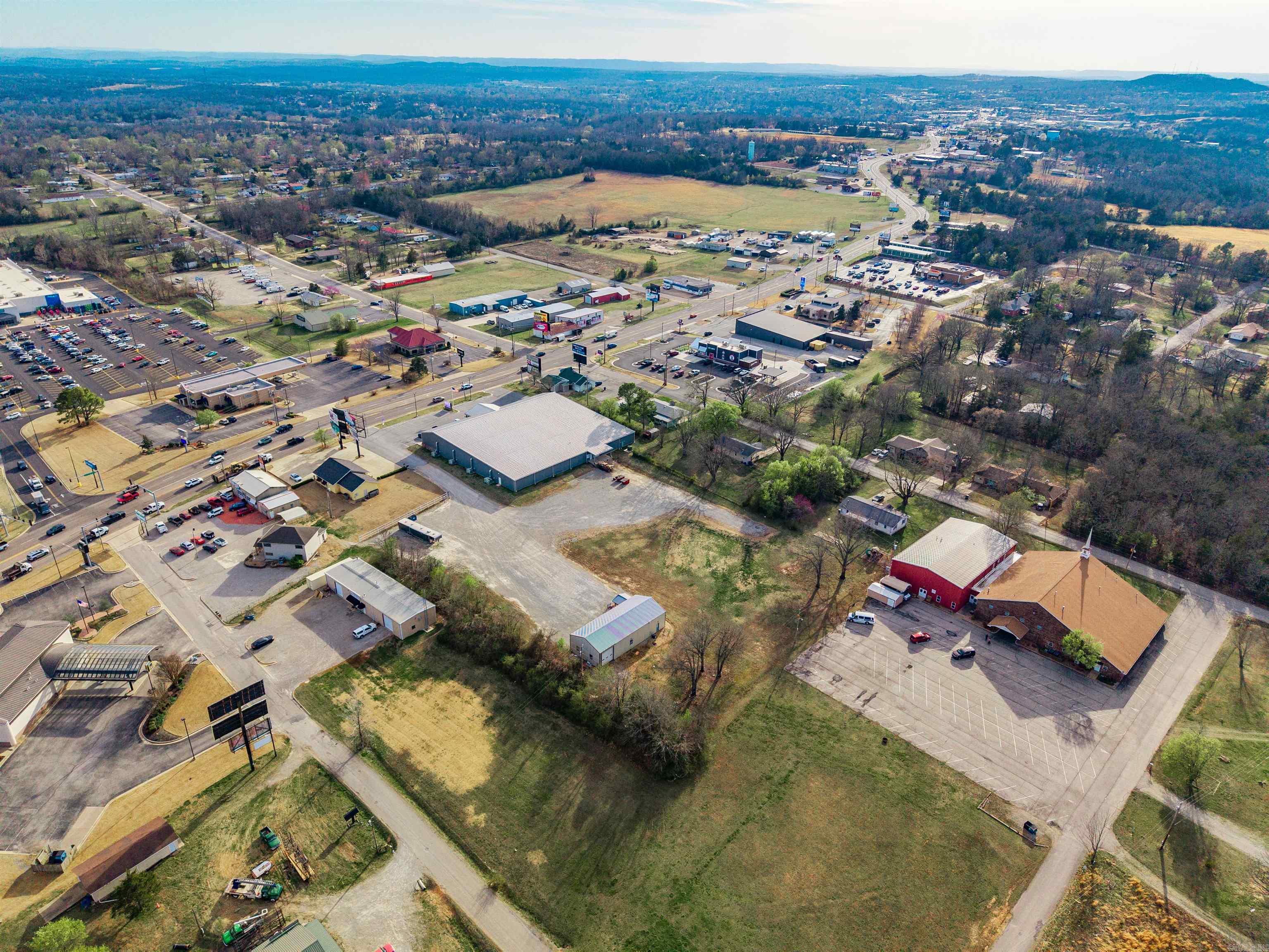 2620  Hwy 62 East  Mountain Home, AR