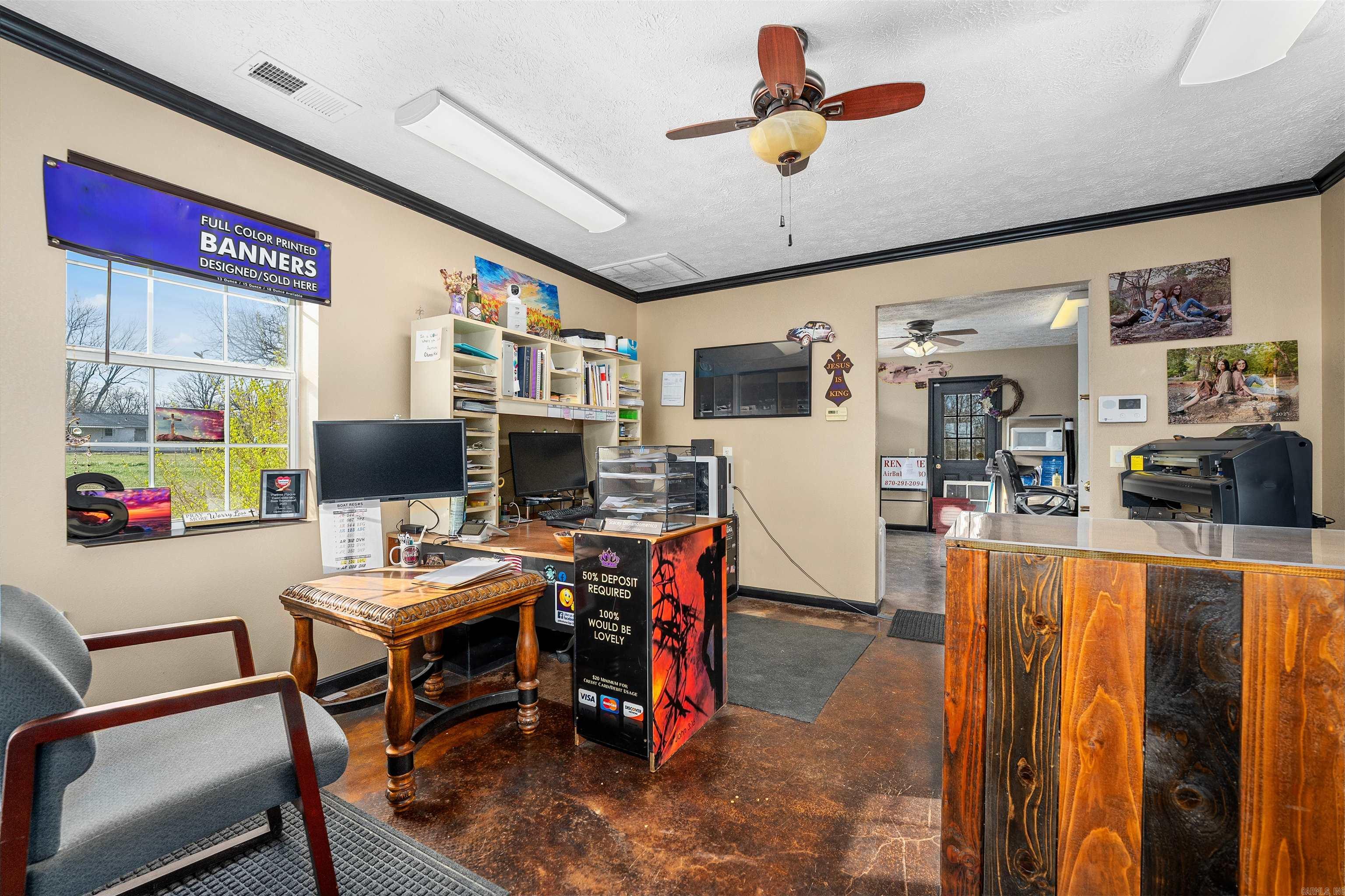 2620  Hwy 62 East  Mountain Home, AR