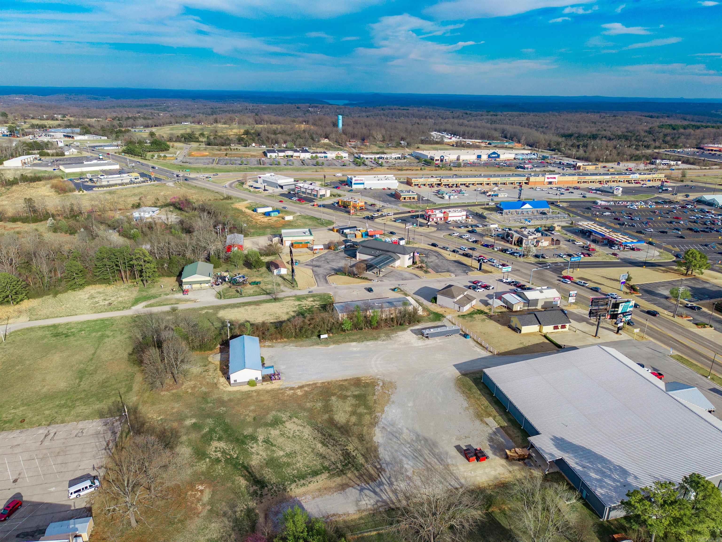2620  Hwy 62 East  Mountain Home, AR