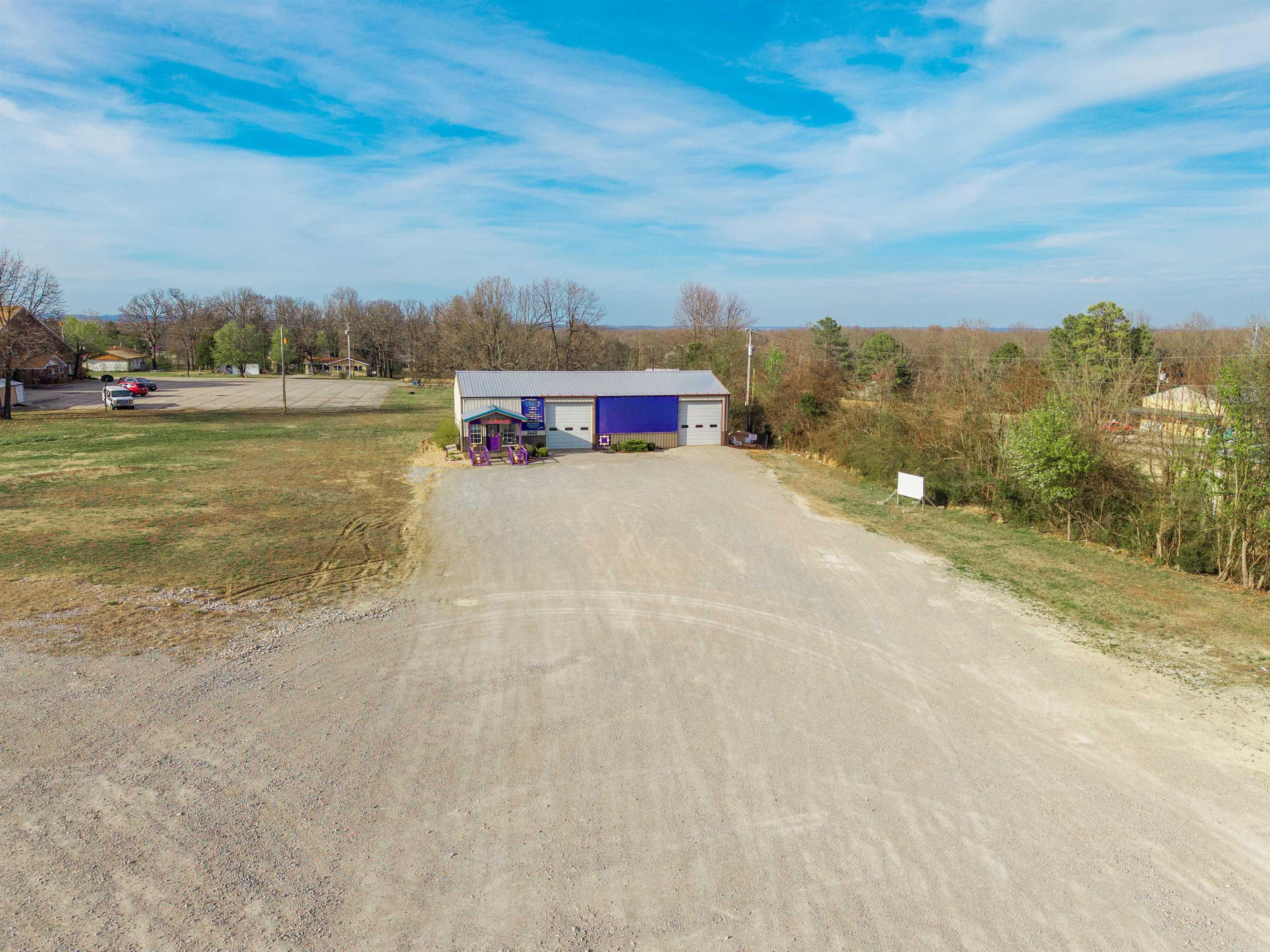 2620  Hwy 62 East  Mountain Home, AR