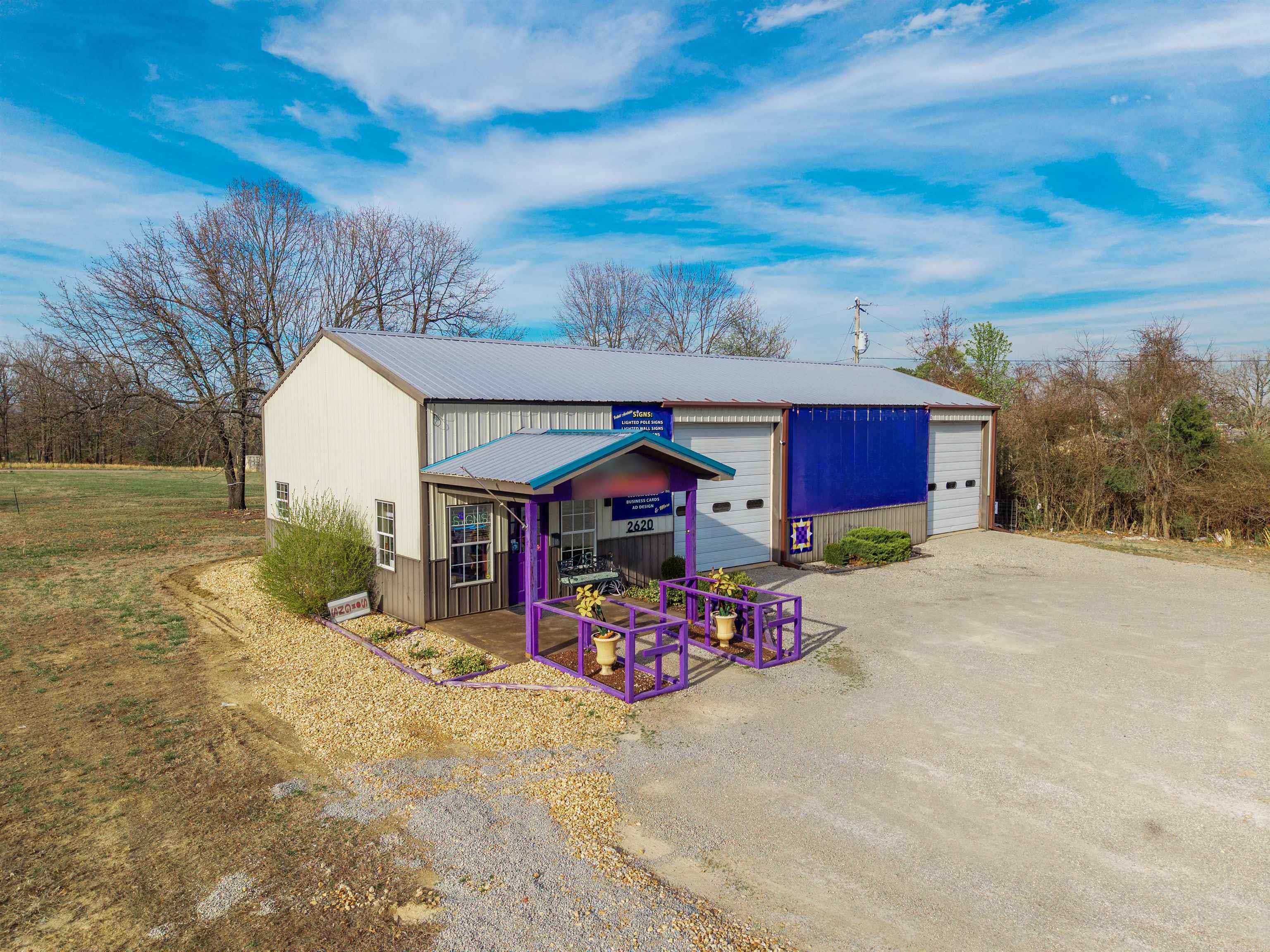 2620  Hwy 62 East  Mountain Home, AR