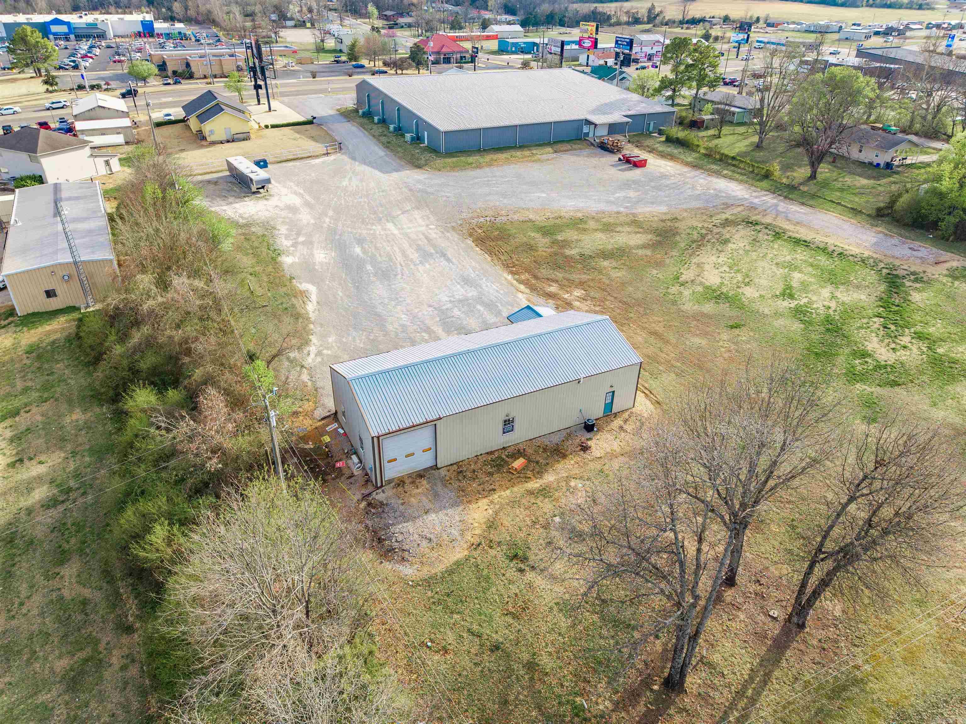 2620  Hwy 62 East  Mountain Home, AR