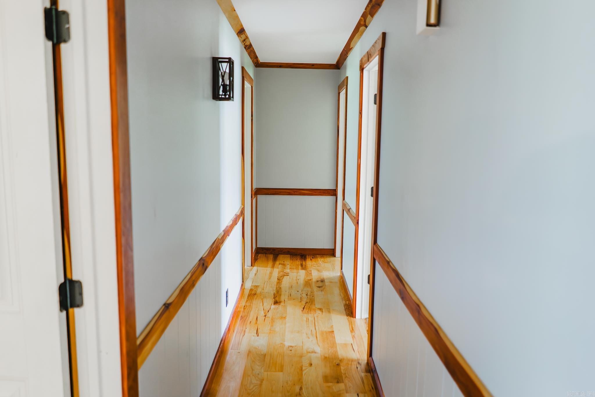 114  Roy  Monticello, AR