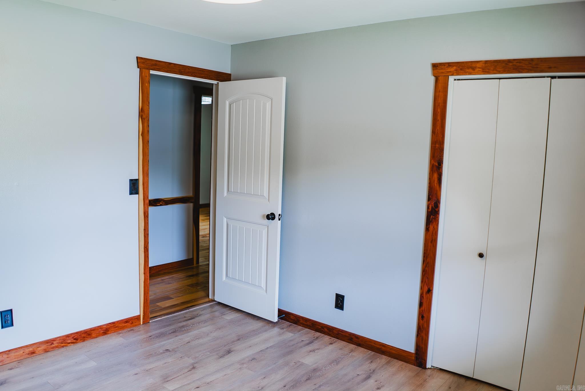 114  Roy  Monticello, AR