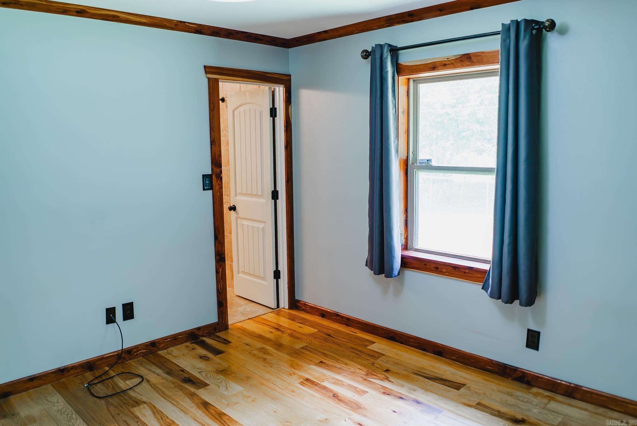 114  Roy  Monticello, AR