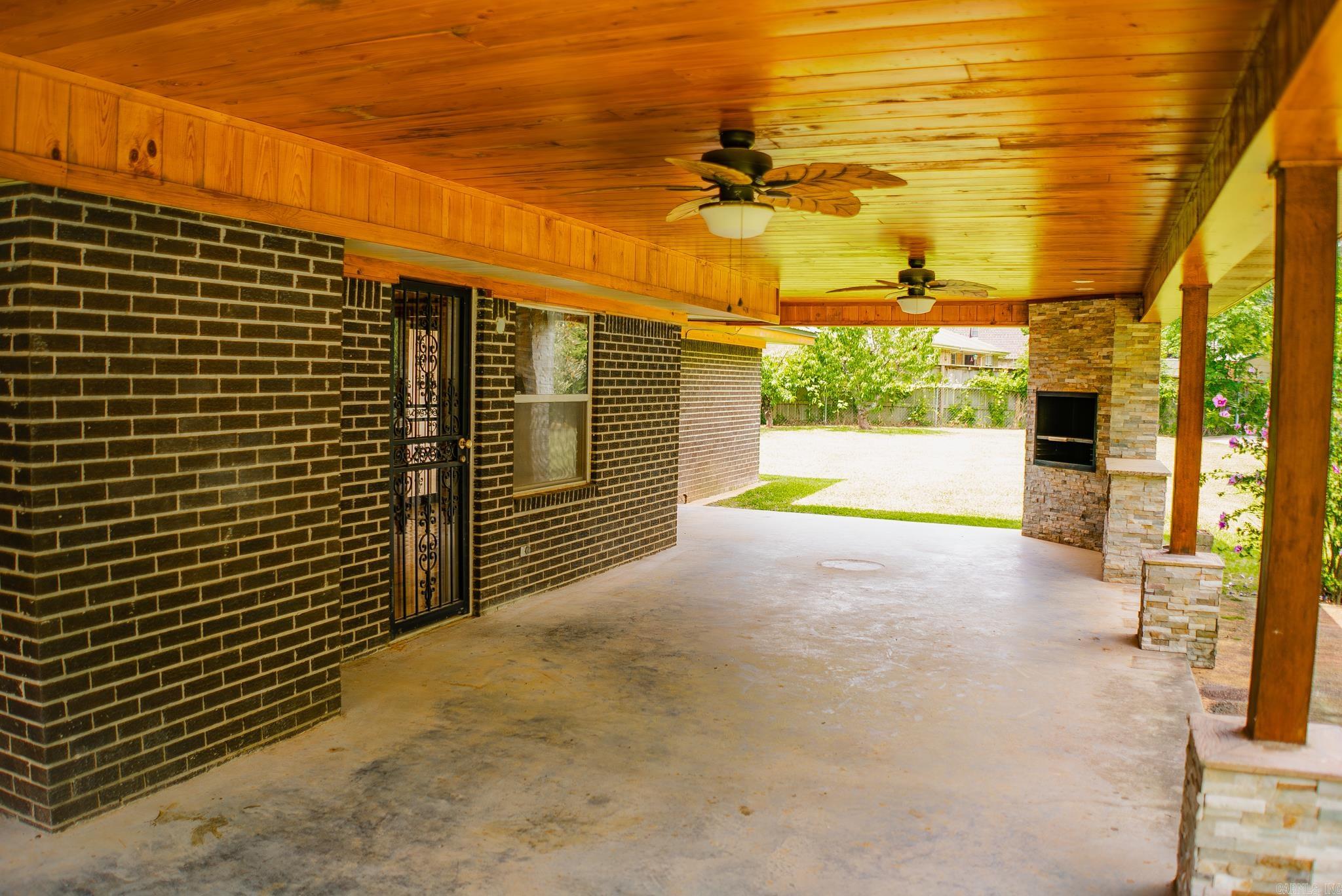 114  Roy  Monticello, AR