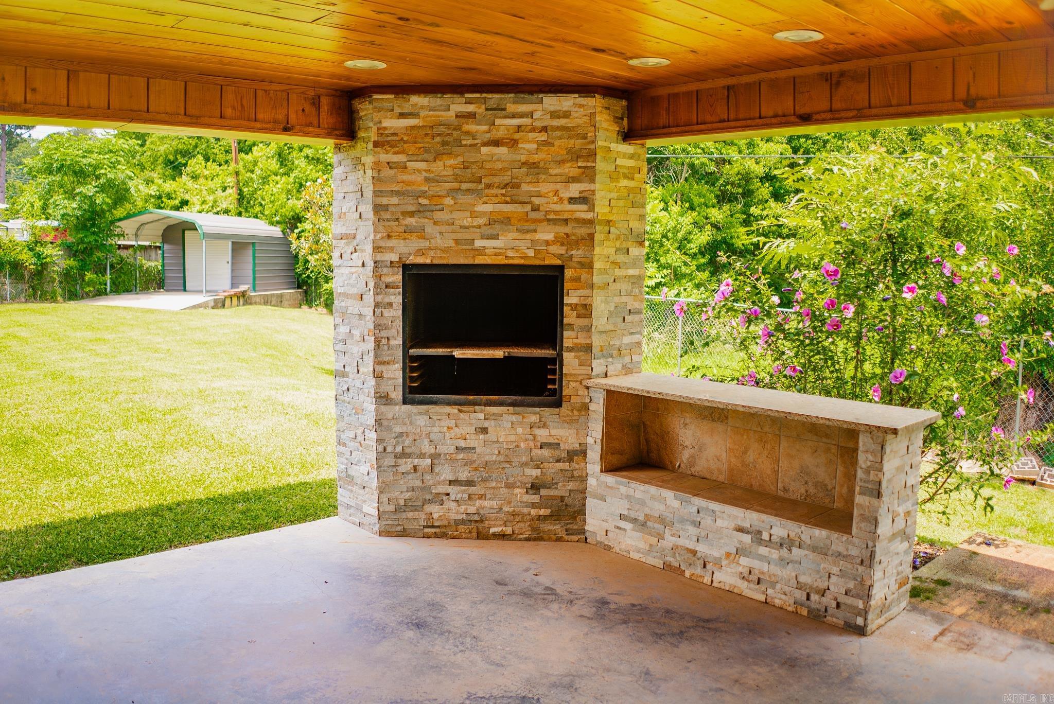 114  Roy  Monticello, AR