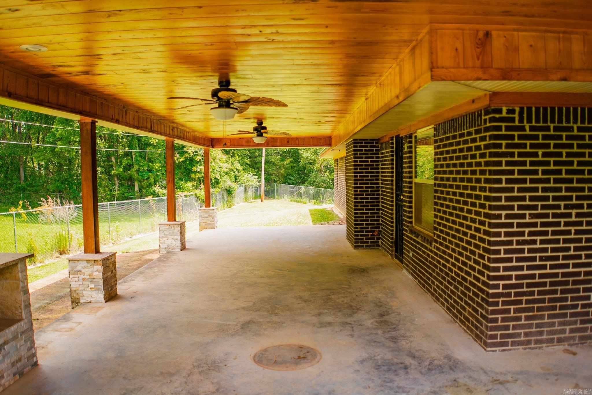 114  Roy  Monticello, AR