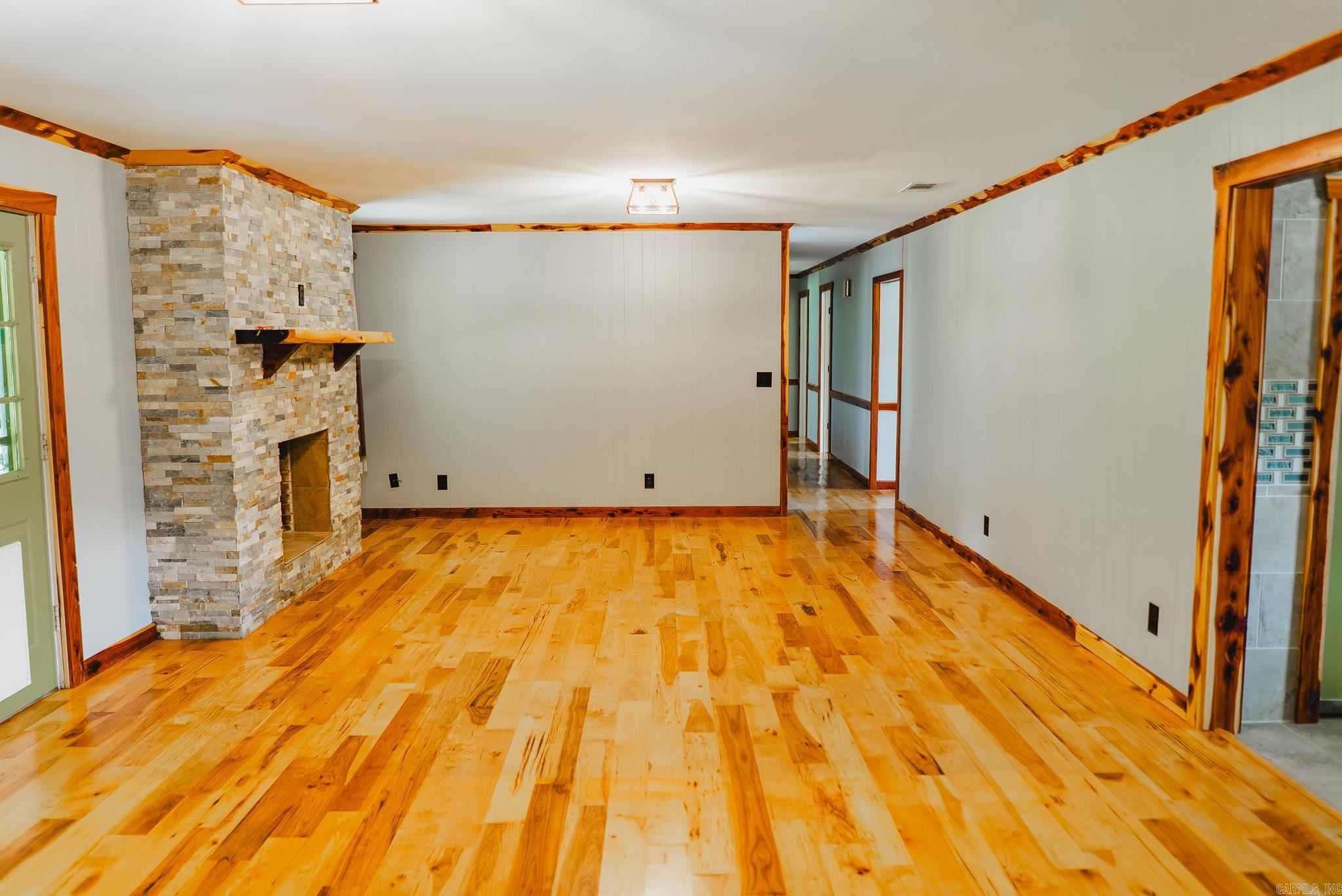 114  Roy  Monticello, AR