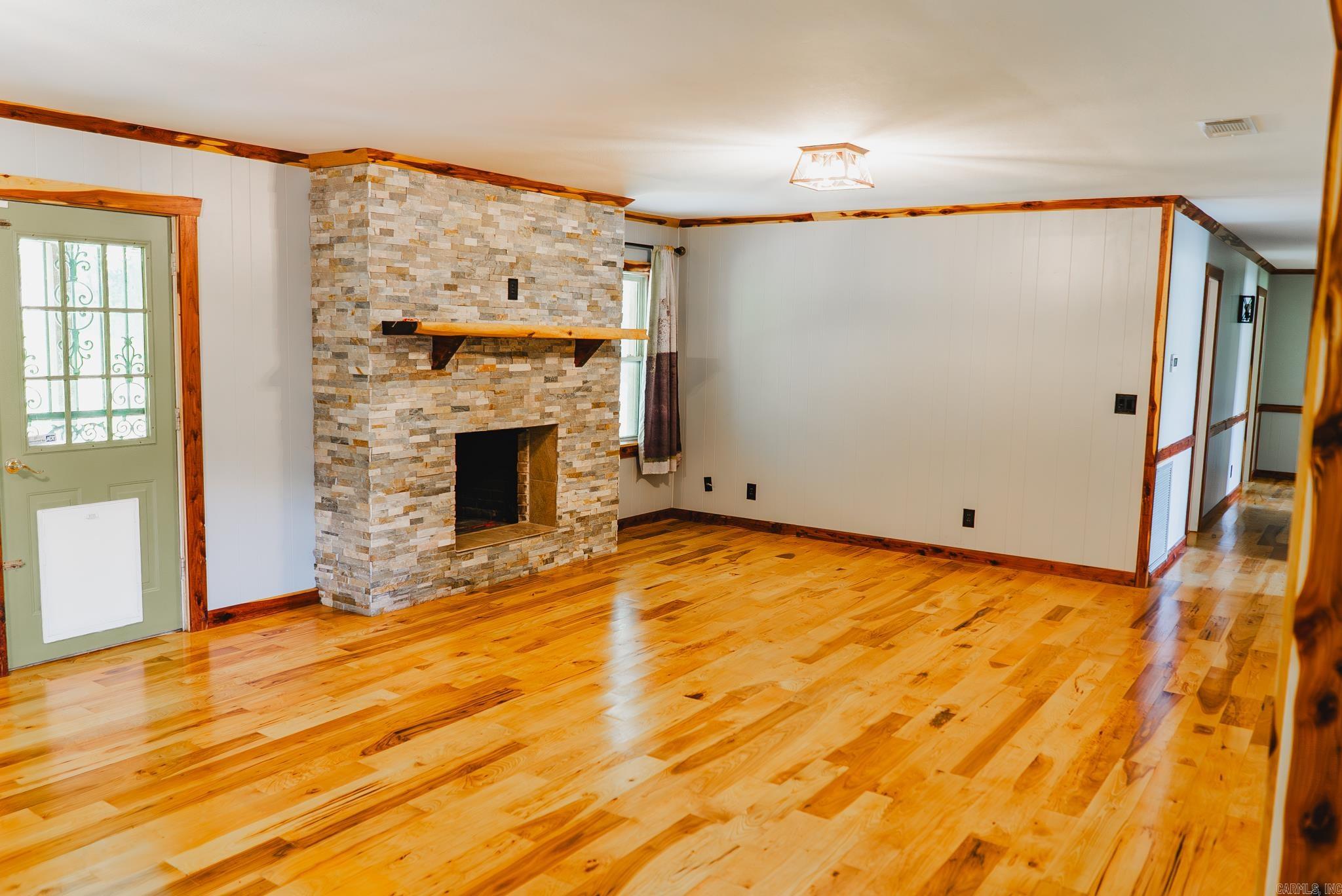 114  Roy  Monticello, AR