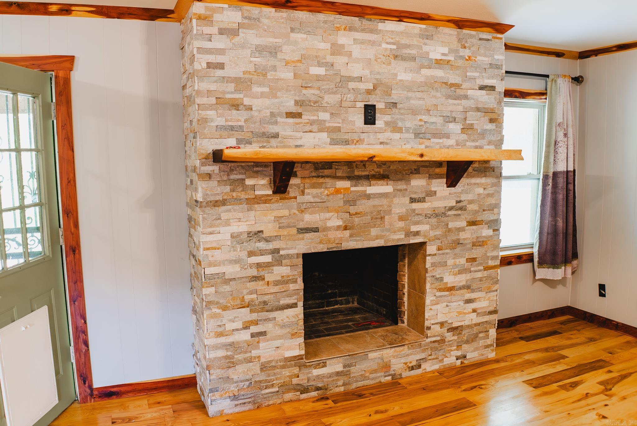 114  Roy  Monticello, AR