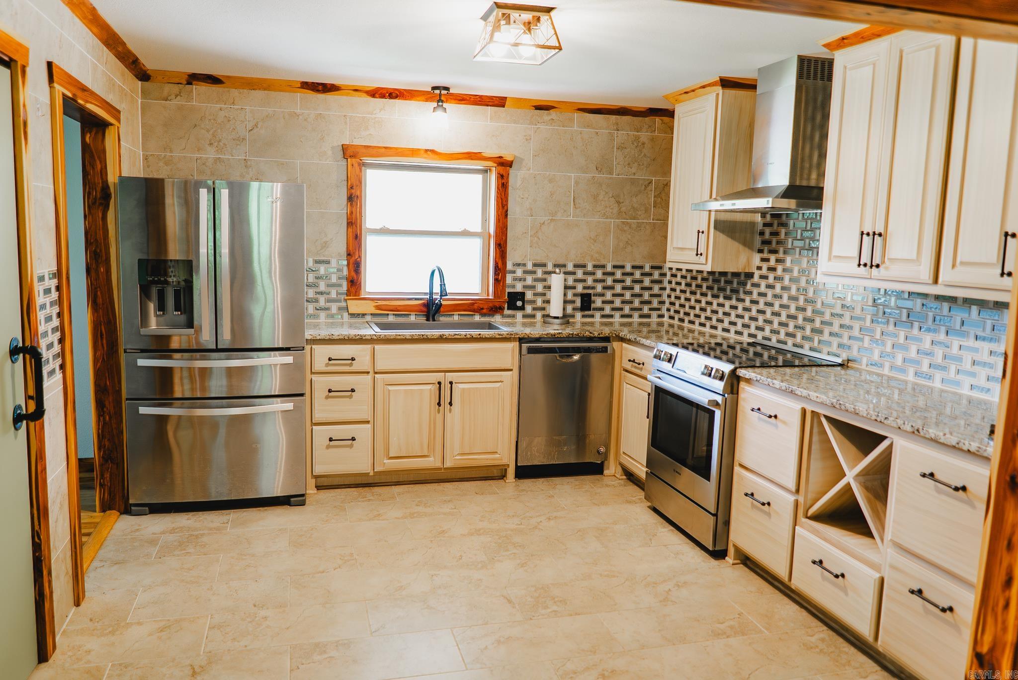 114  Roy  Monticello, AR