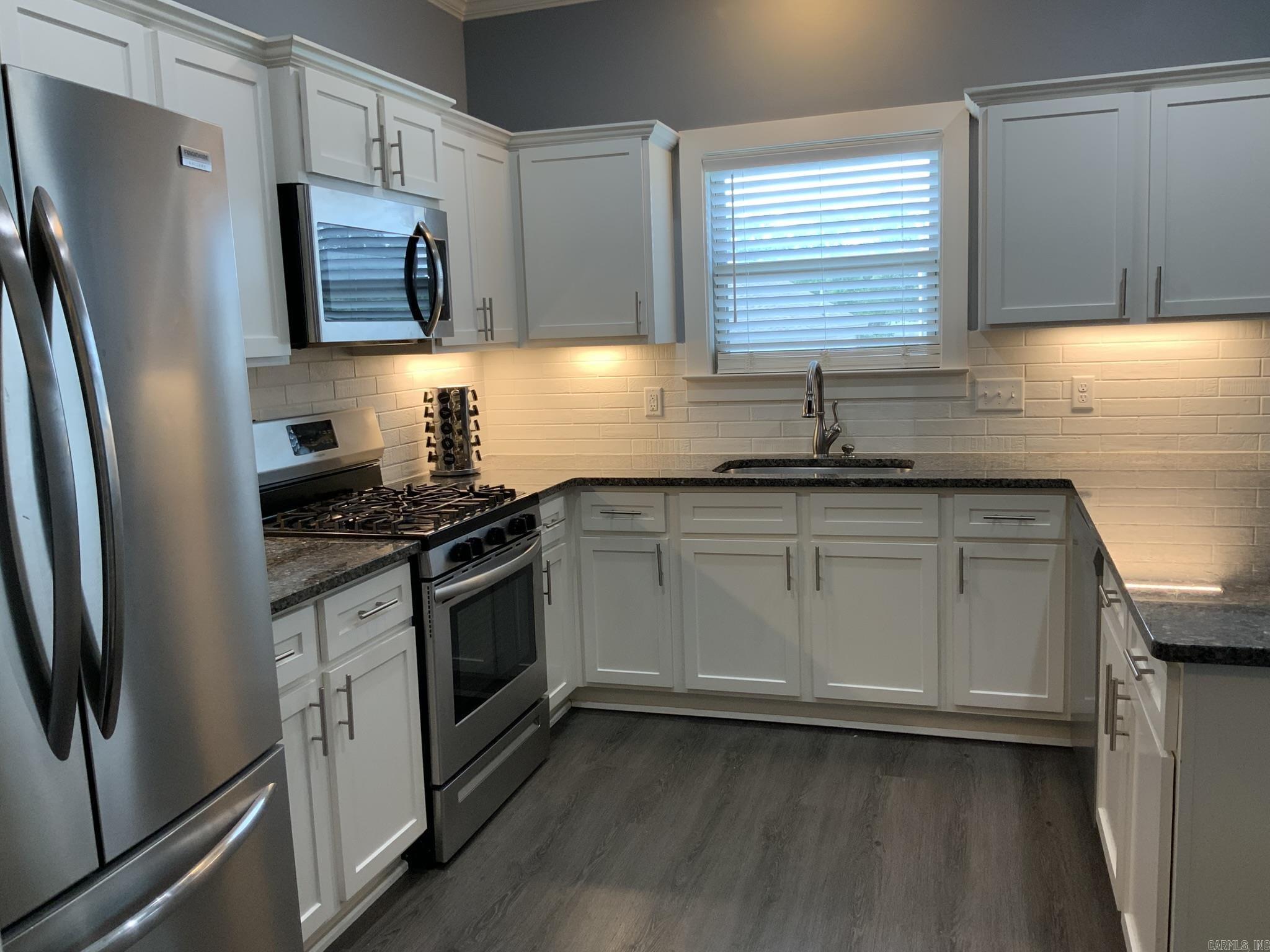 1801  Landershire Lane  North Little Rock, AR