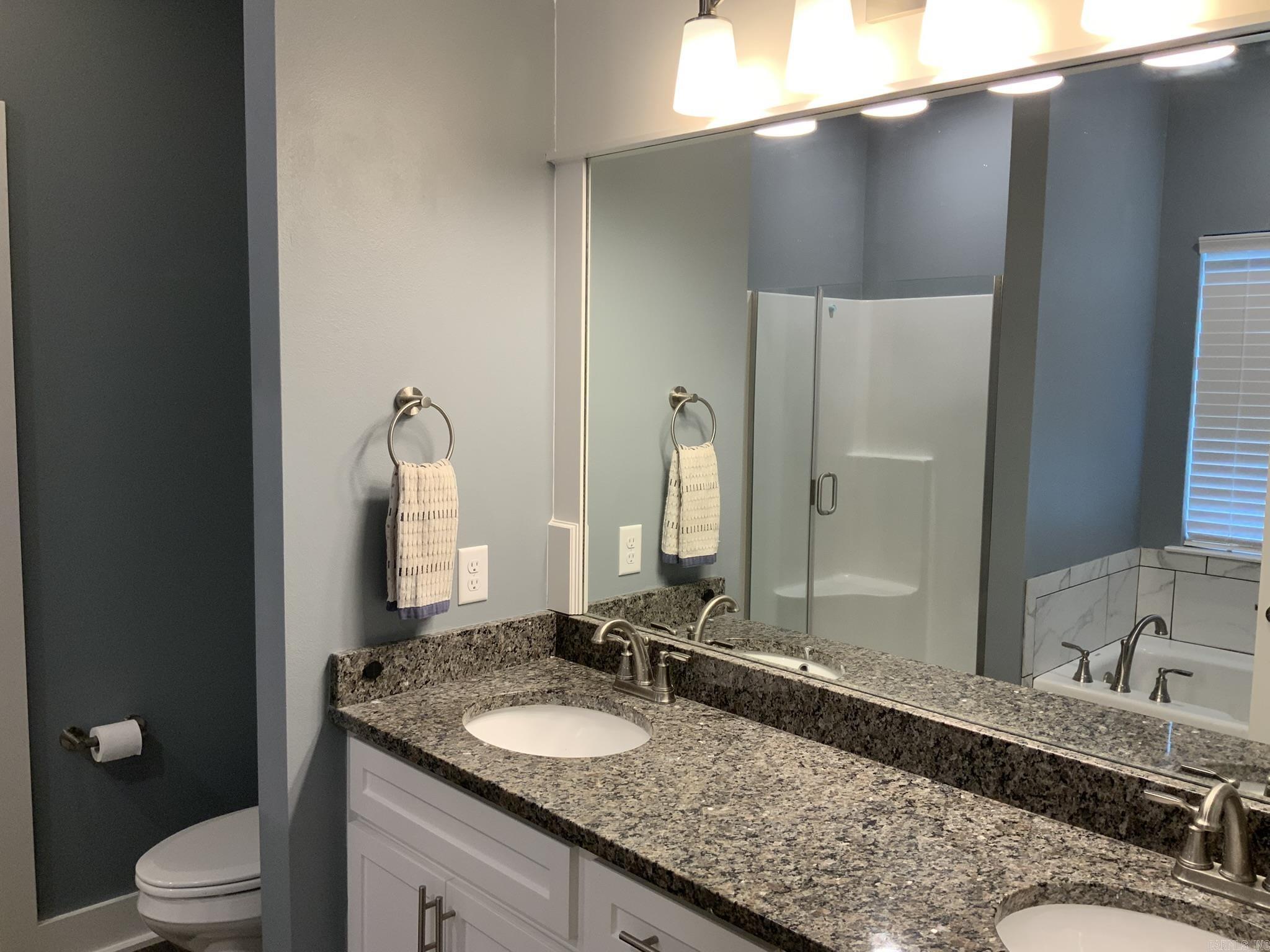1801  Landershire Lane  North Little Rock, AR