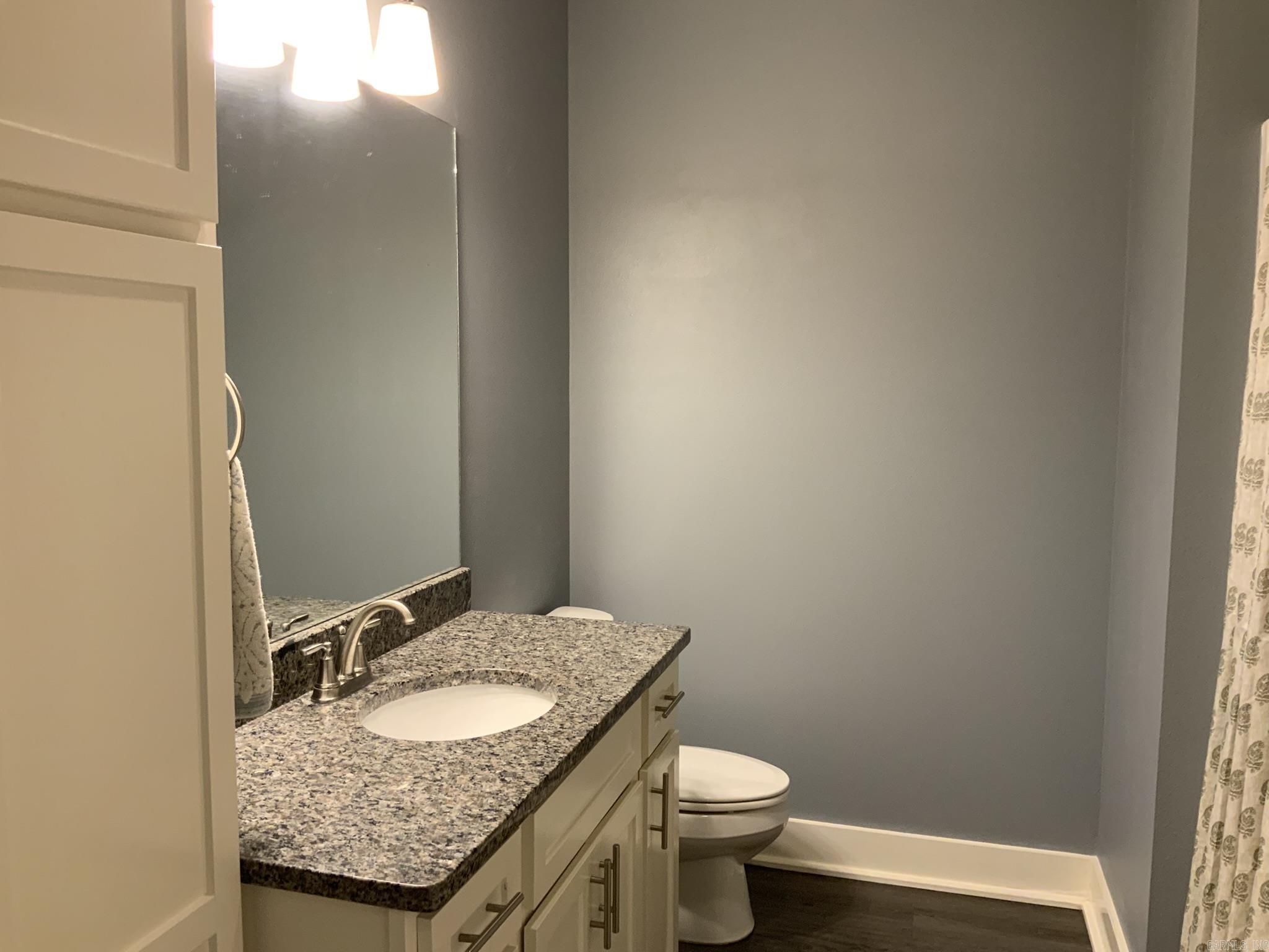 1801  Landershire Lane  North Little Rock, AR
