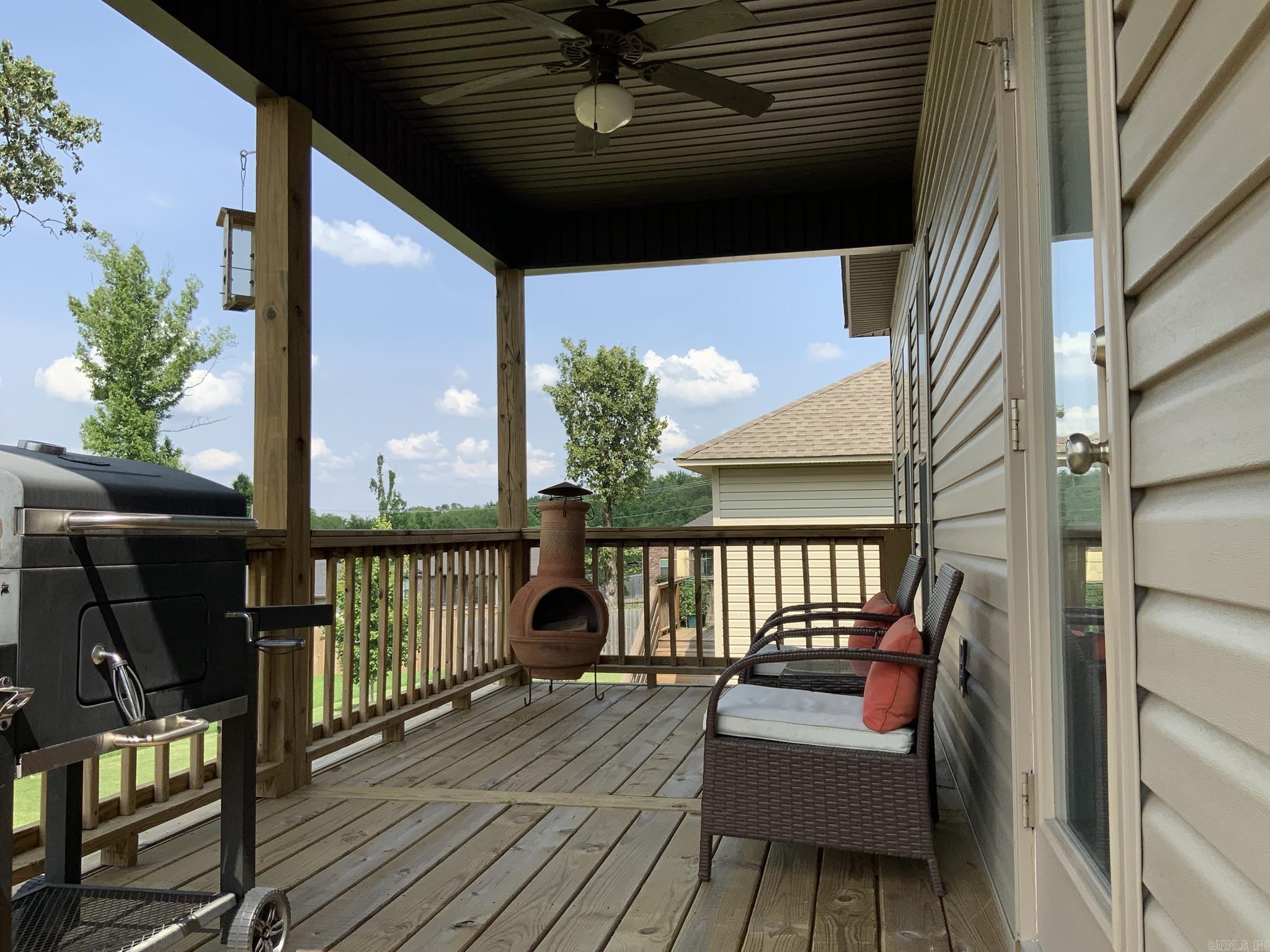 1801  Landershire Lane  North Little Rock, AR