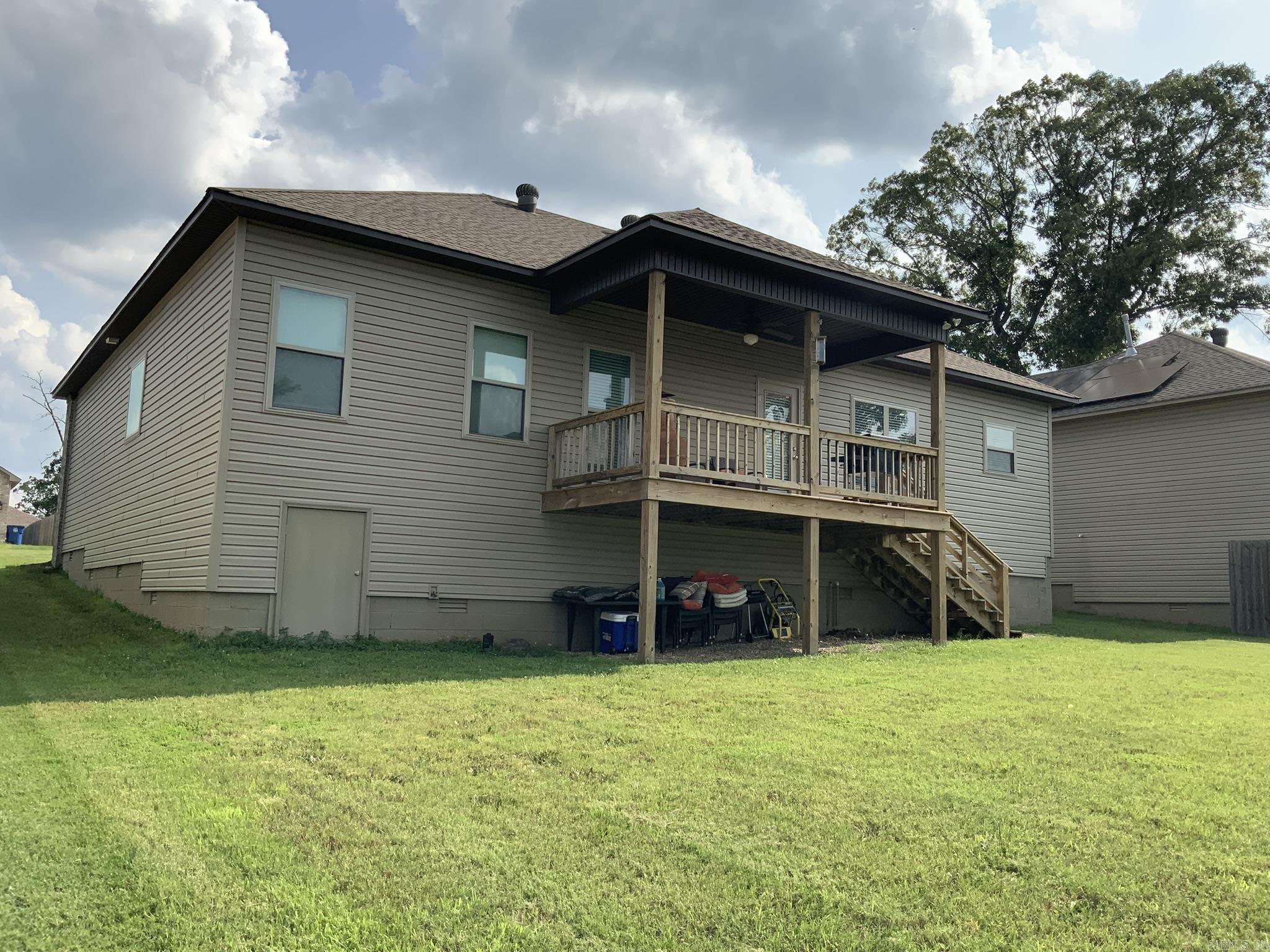 1801  Landershire Lane  North Little Rock, AR