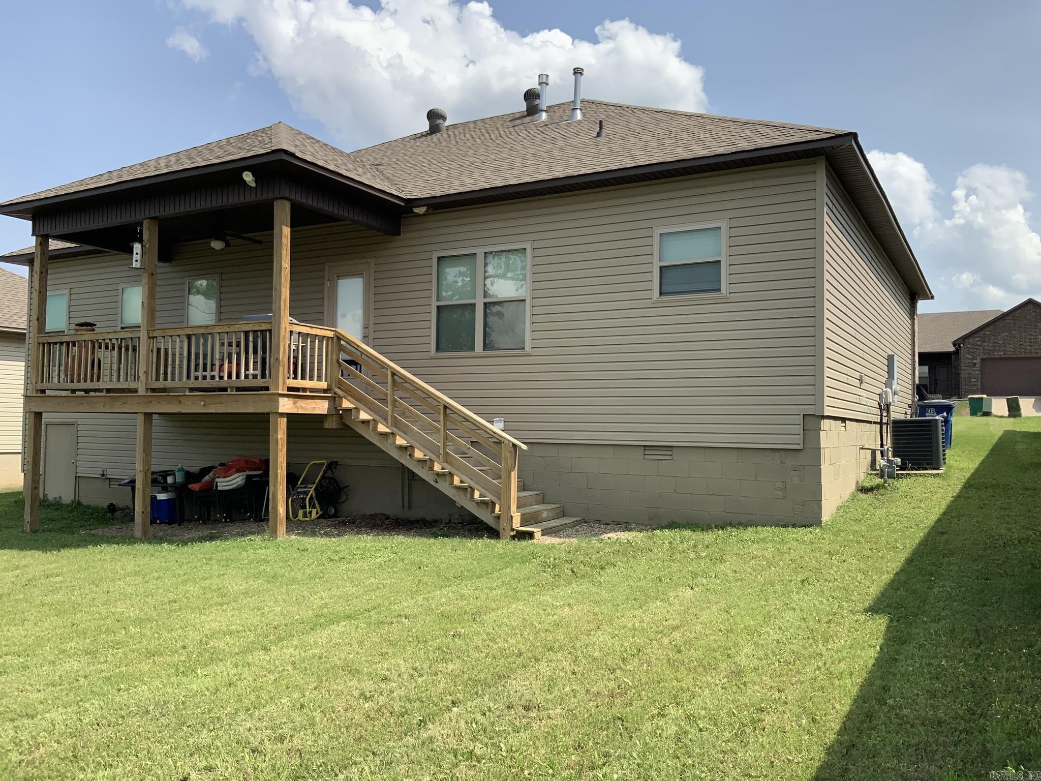 1801  Landershire Lane  North Little Rock, AR