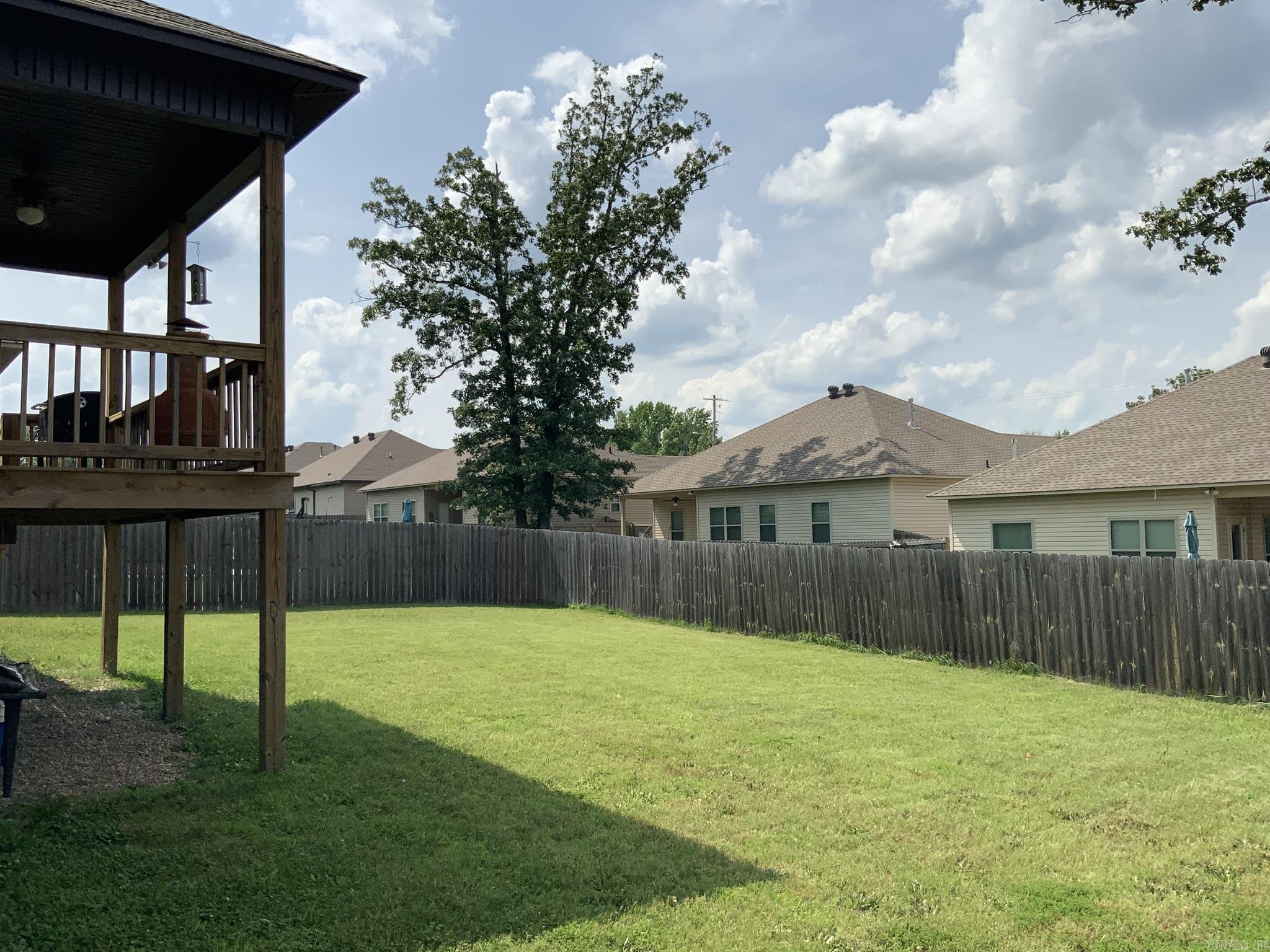 1801  Landershire Lane  North Little Rock, AR